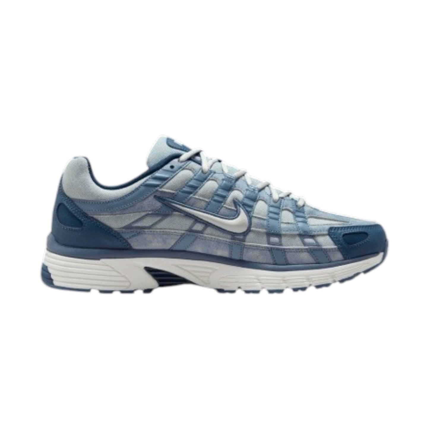 Men's Textured Shoes,Blue