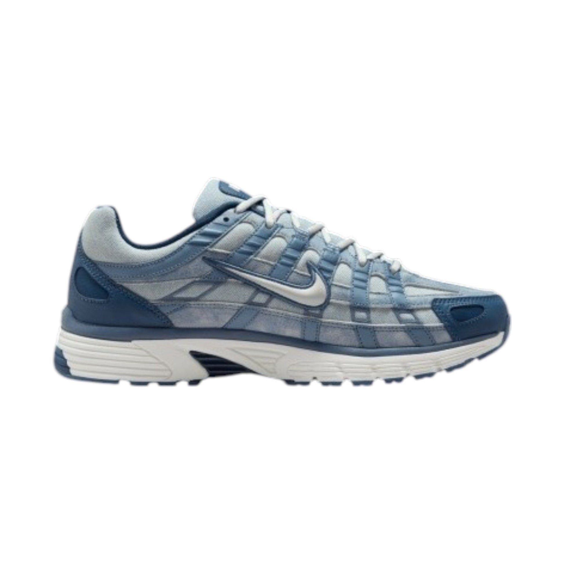Men's Textured Shoes,Blue