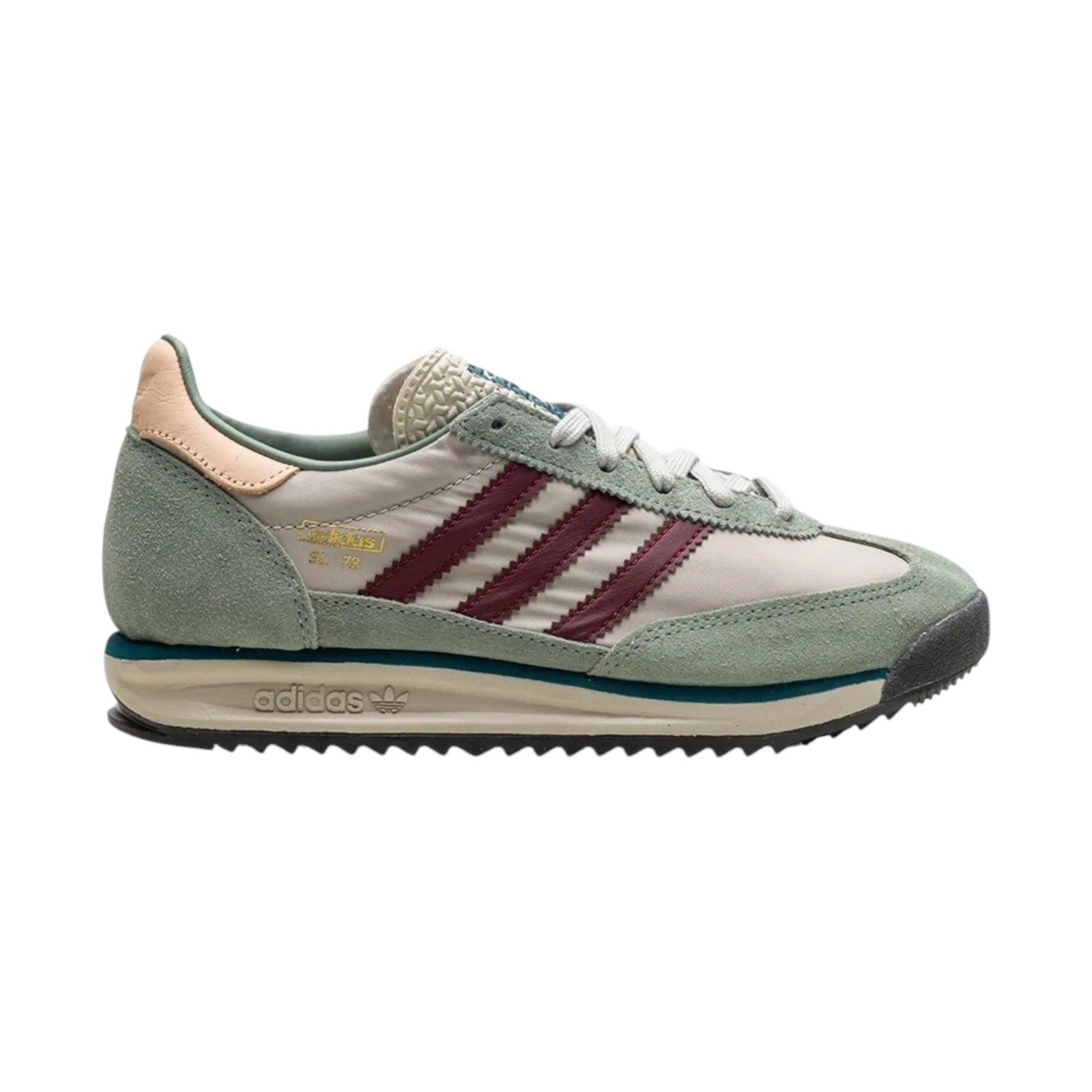 Men's Colorblocked Shoes,Multi