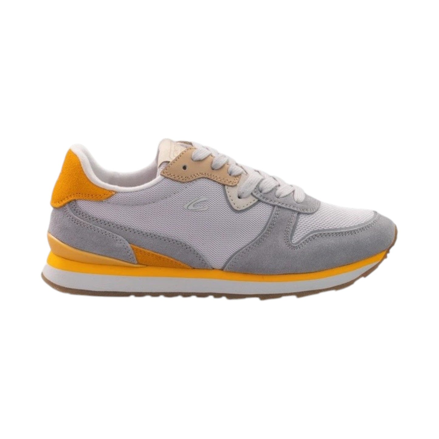 Men's Colorblocked Shoes,Multi