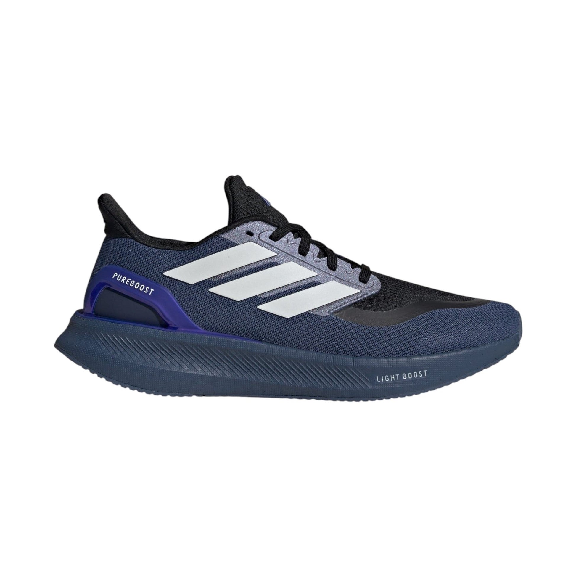 Pureboost 5 Men's Colorblocked Shoes,Multi