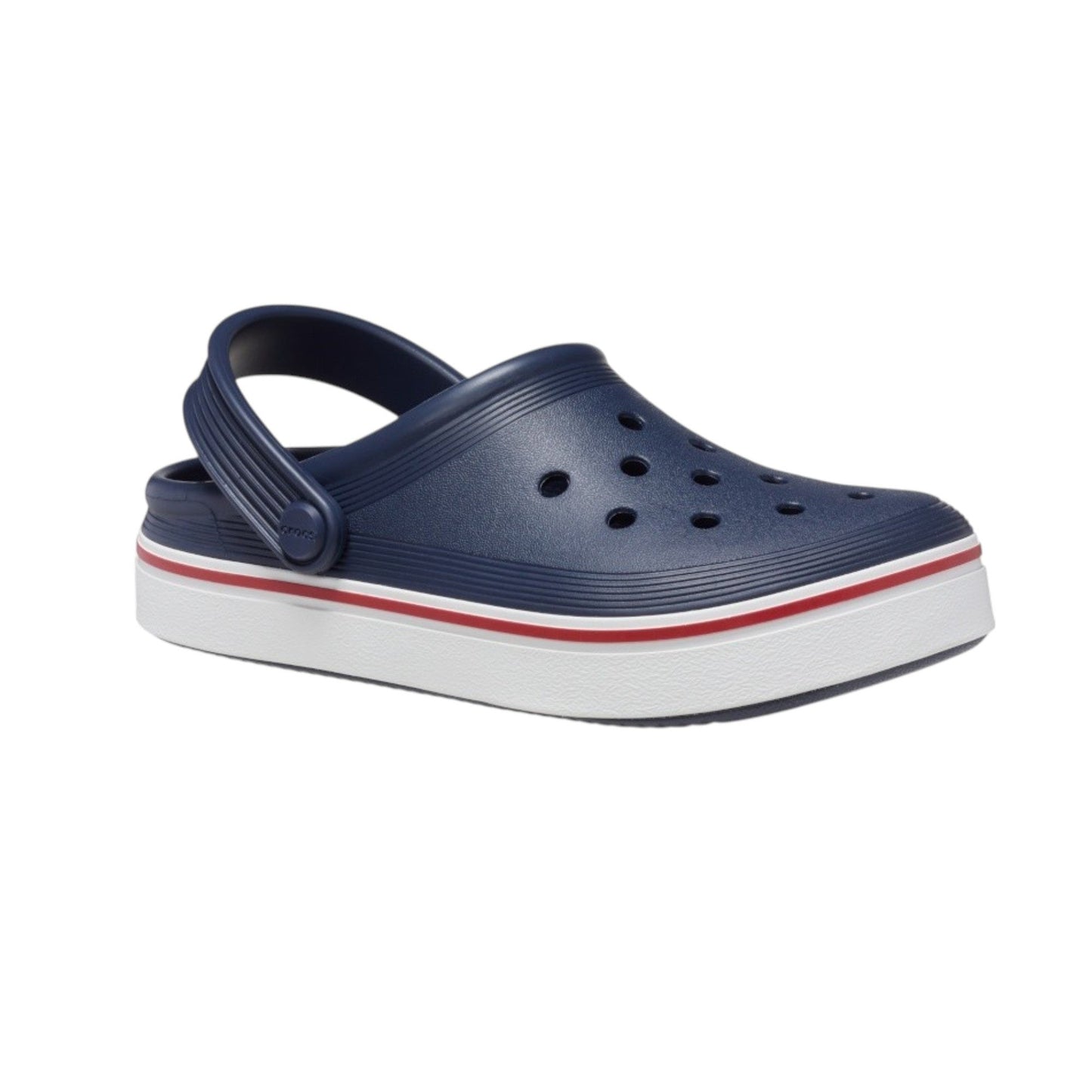 Women's Textured Slippers,Navy