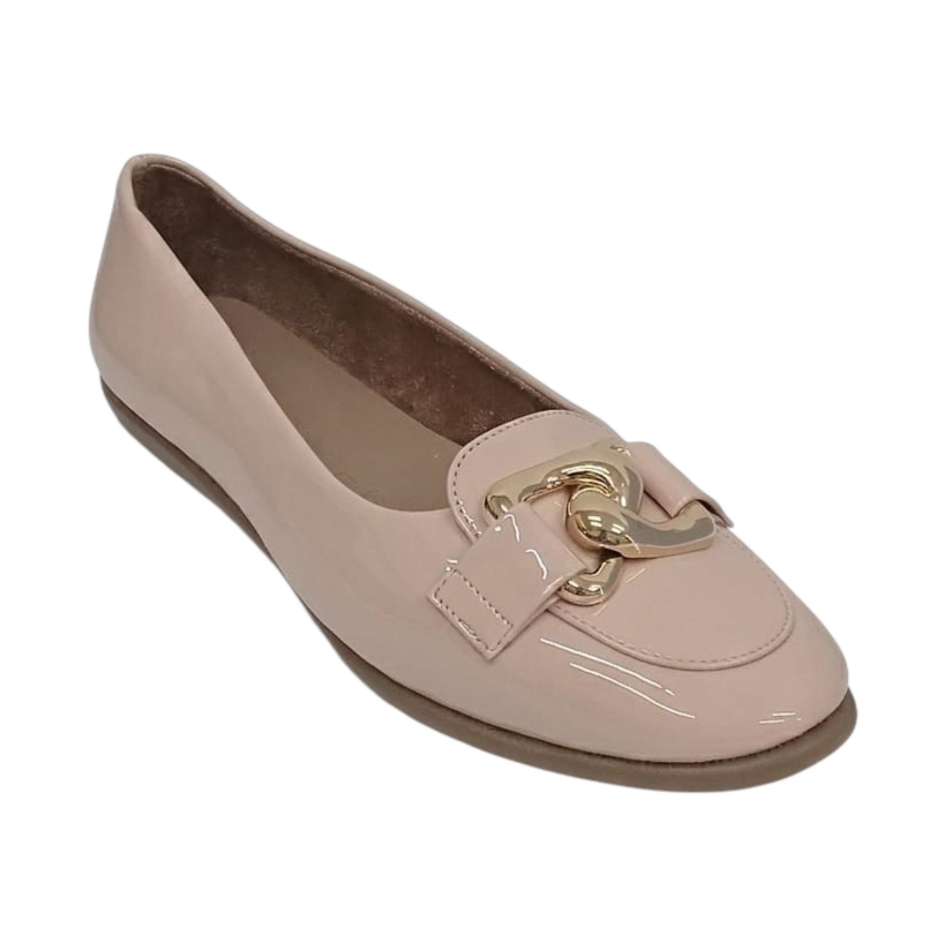 Women's Glowey Bellorinas,Beige