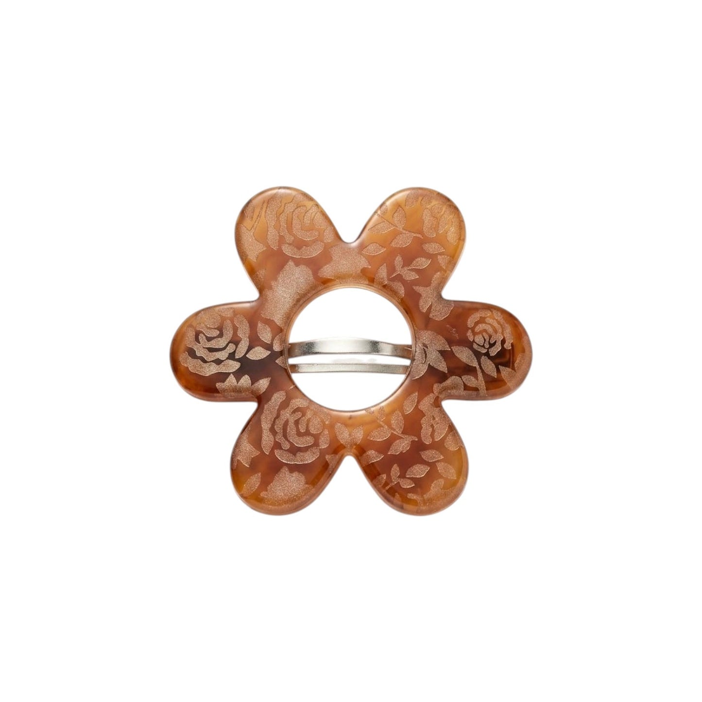 Hair Snap Clips