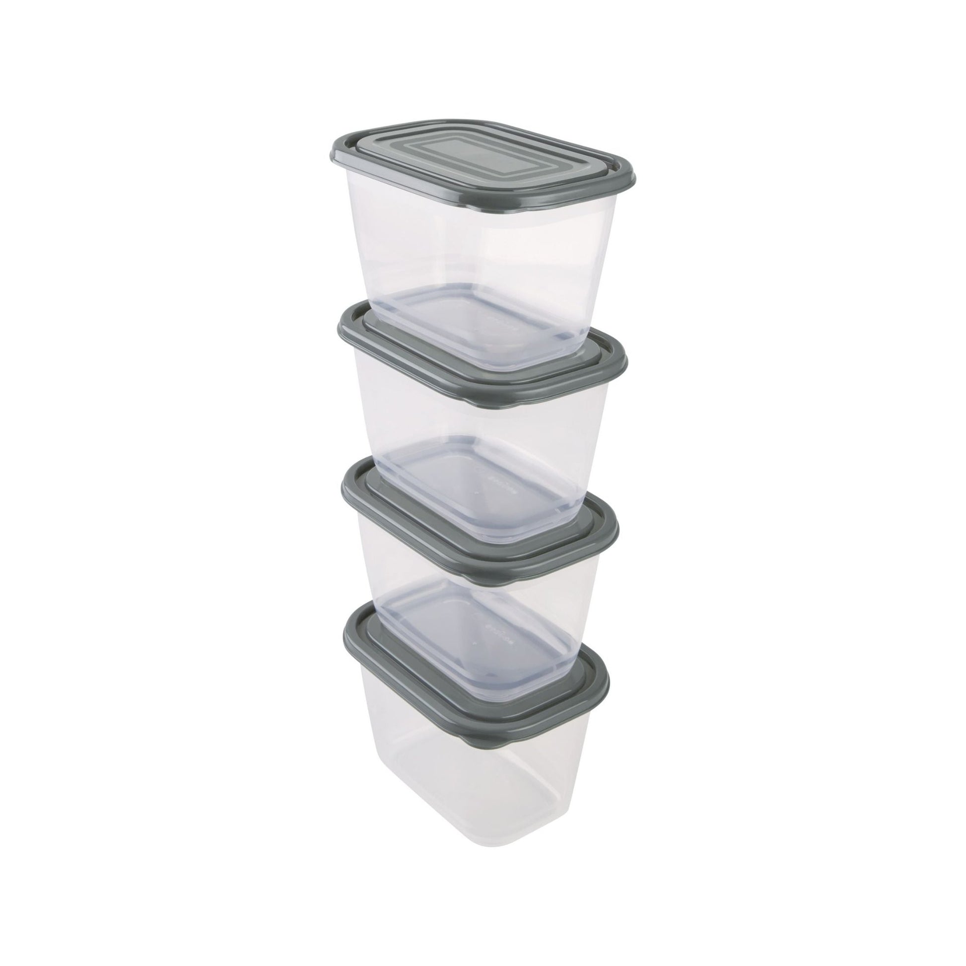 Food Storage Container Set