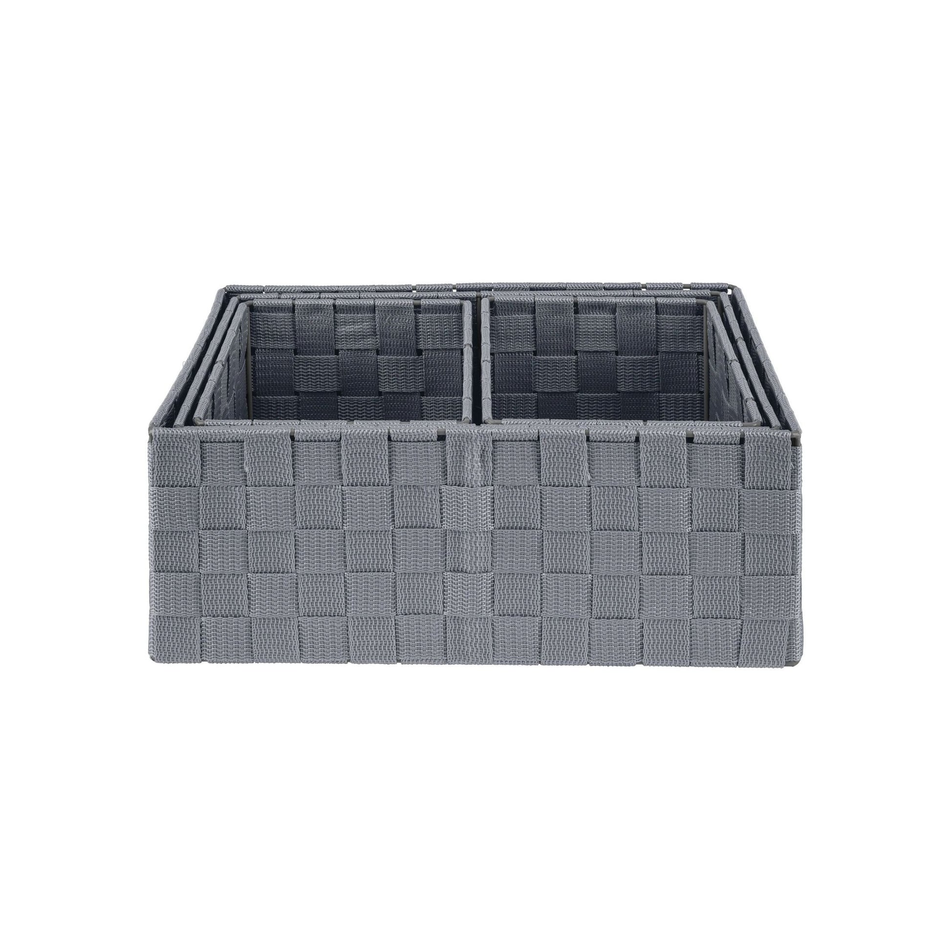 Storage Basket Set