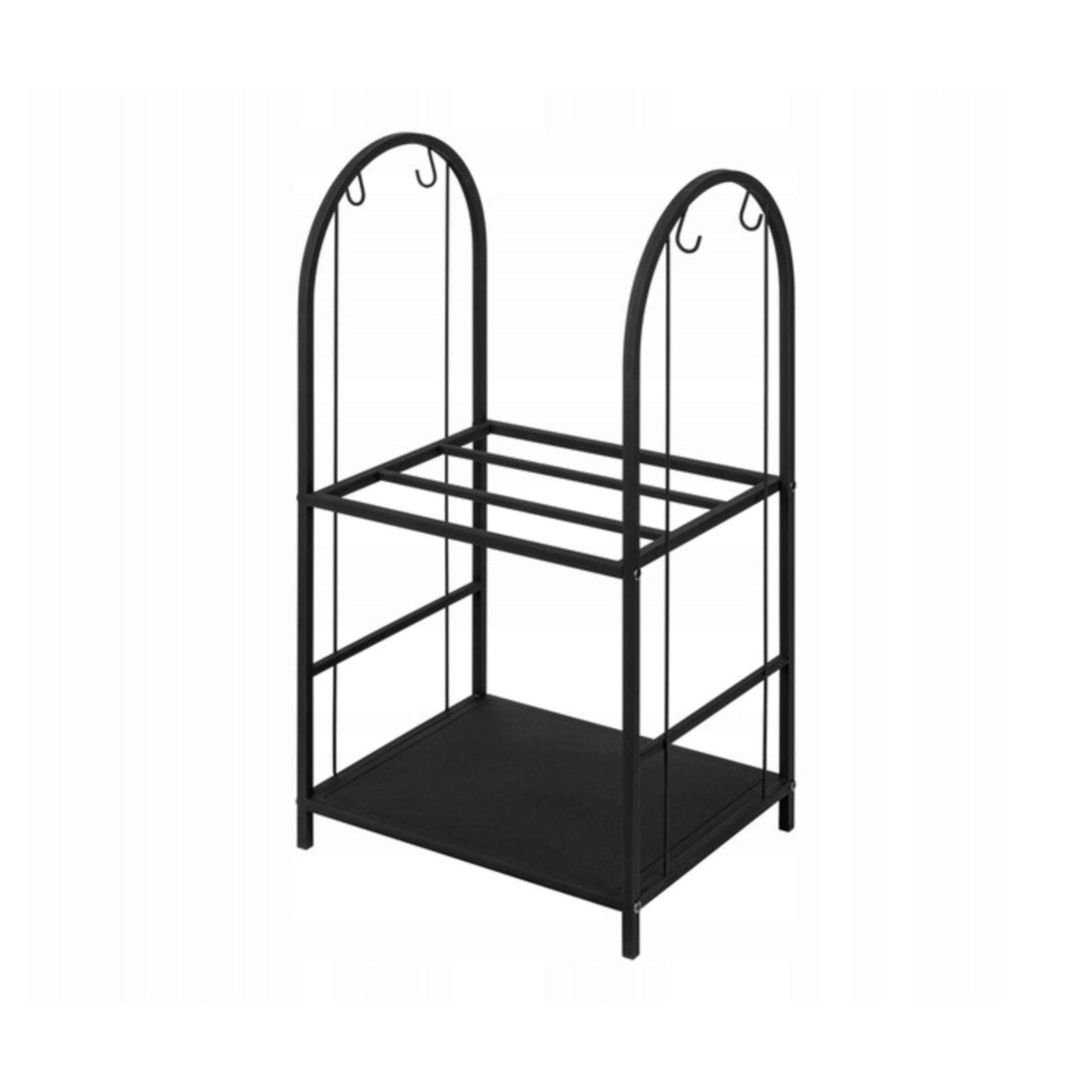 Firewood Rack