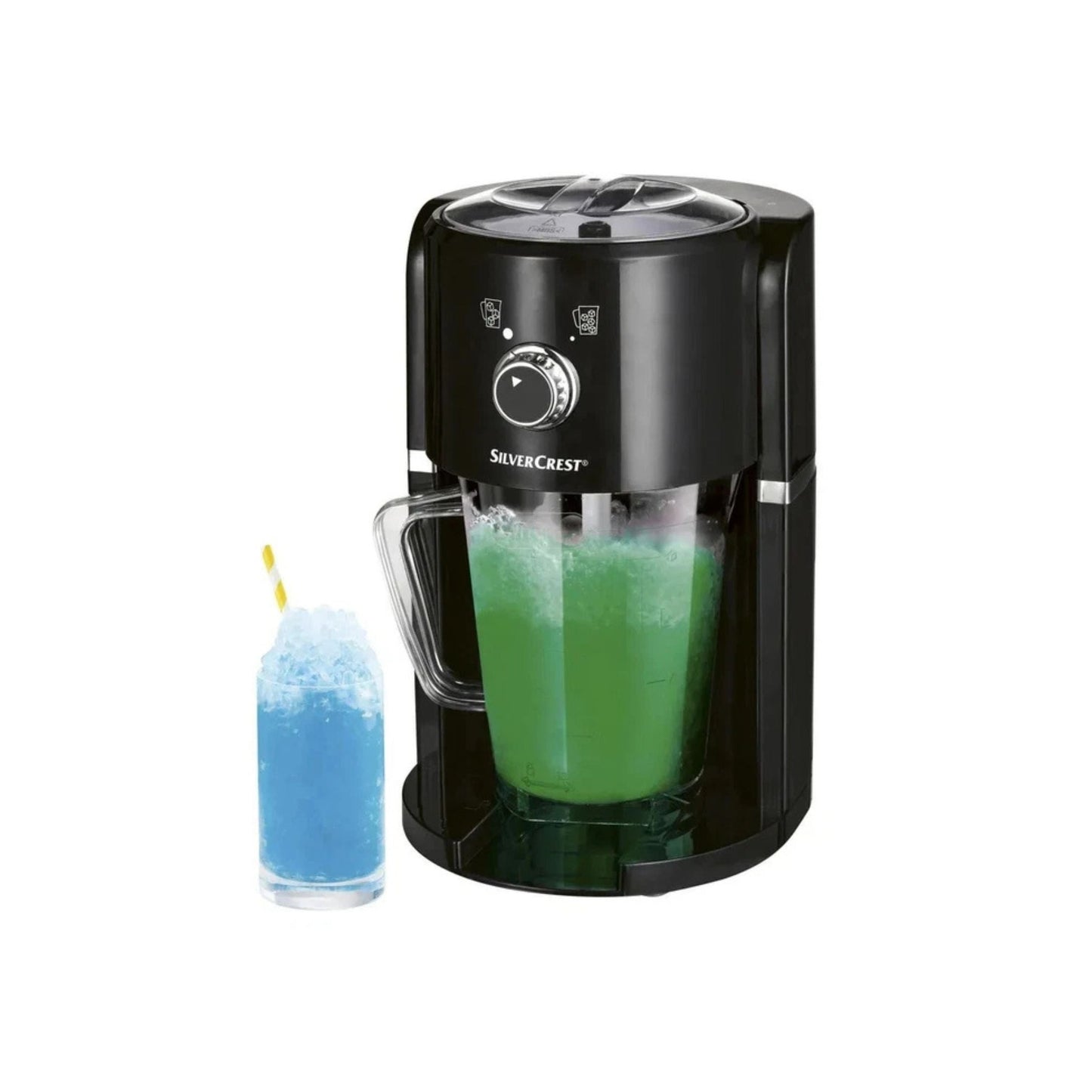 Crushed Ice Machine