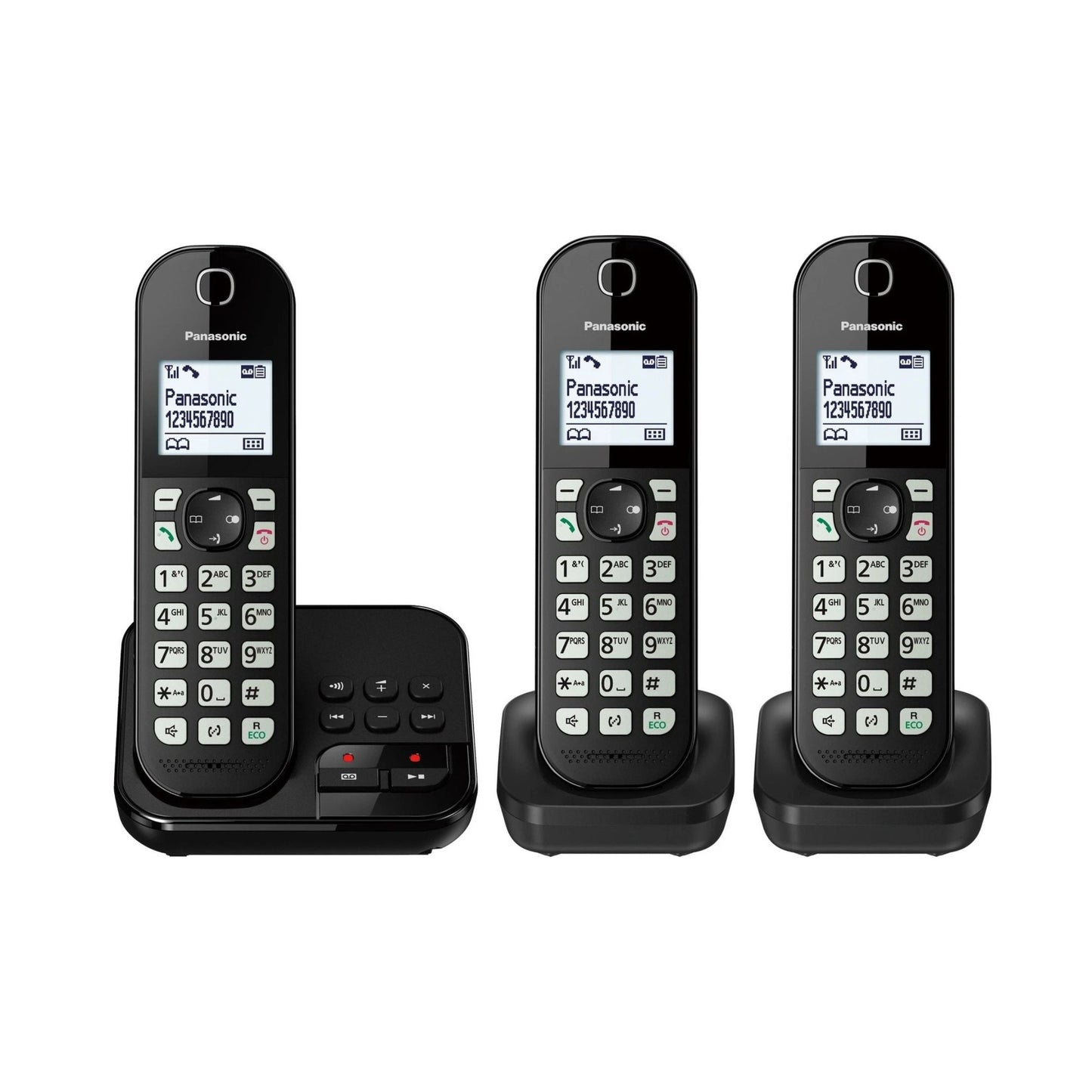 Cordless Phone Landline