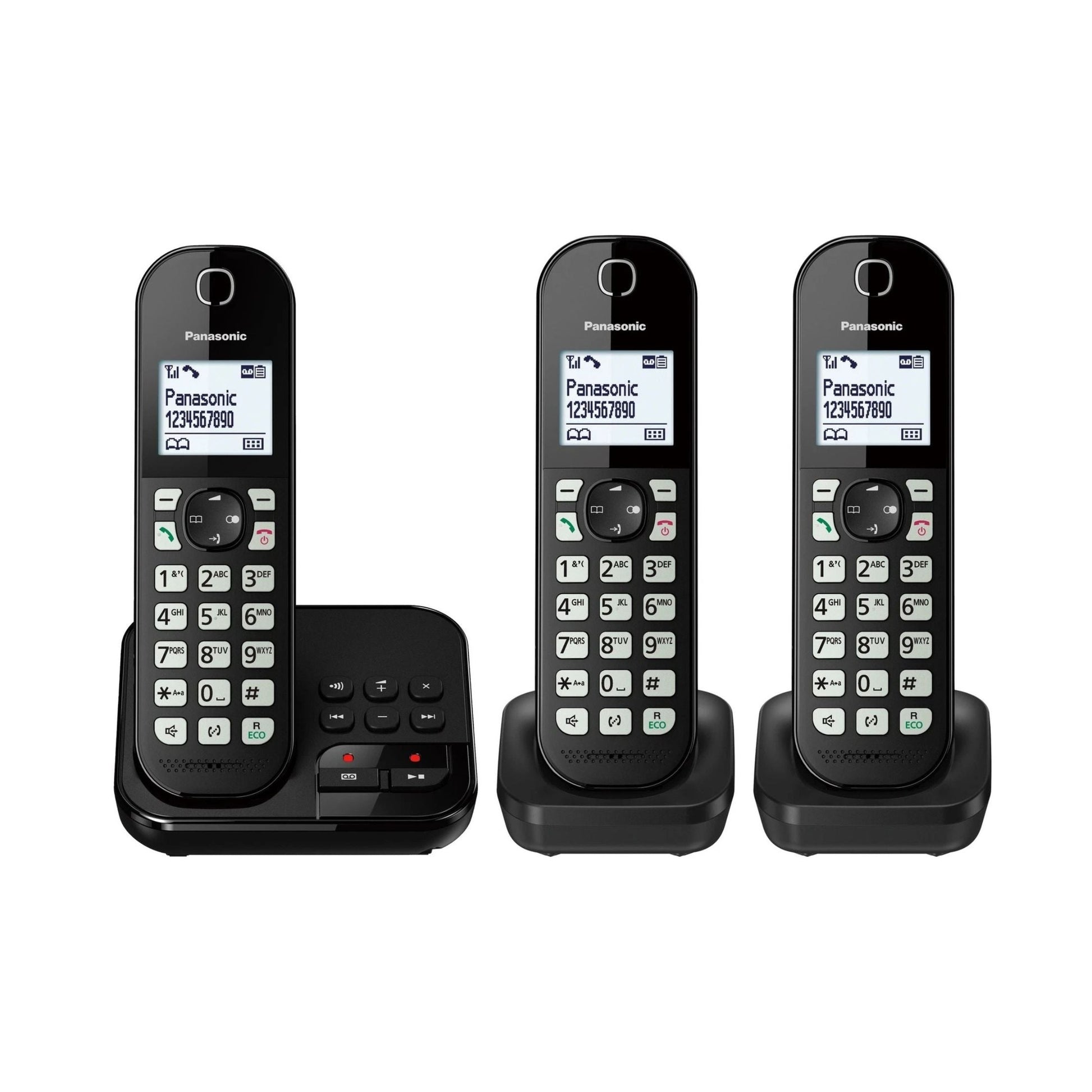 Cordless Phone Landline