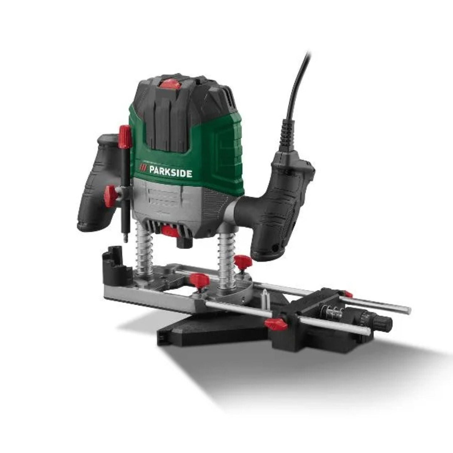 Router Pof 1200 E4