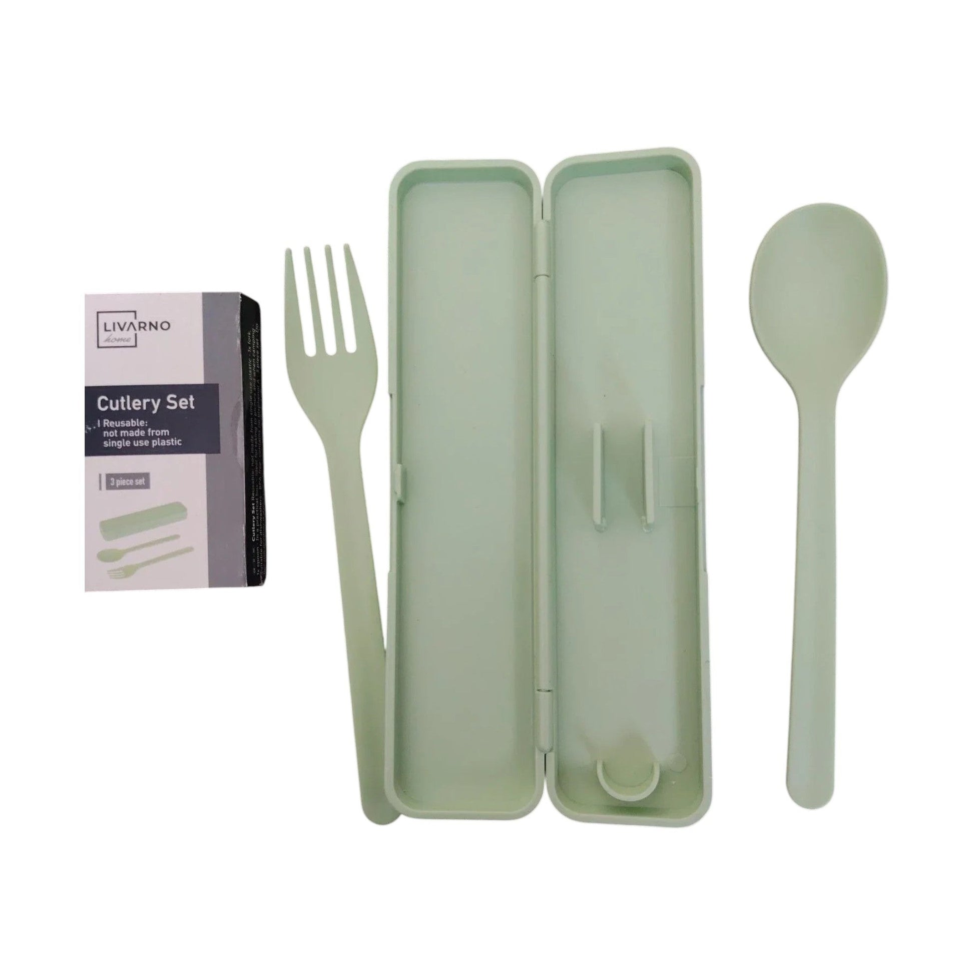 Cutlery Set