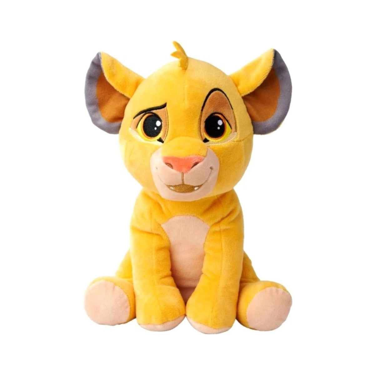 Disney Lion King Plush Toy