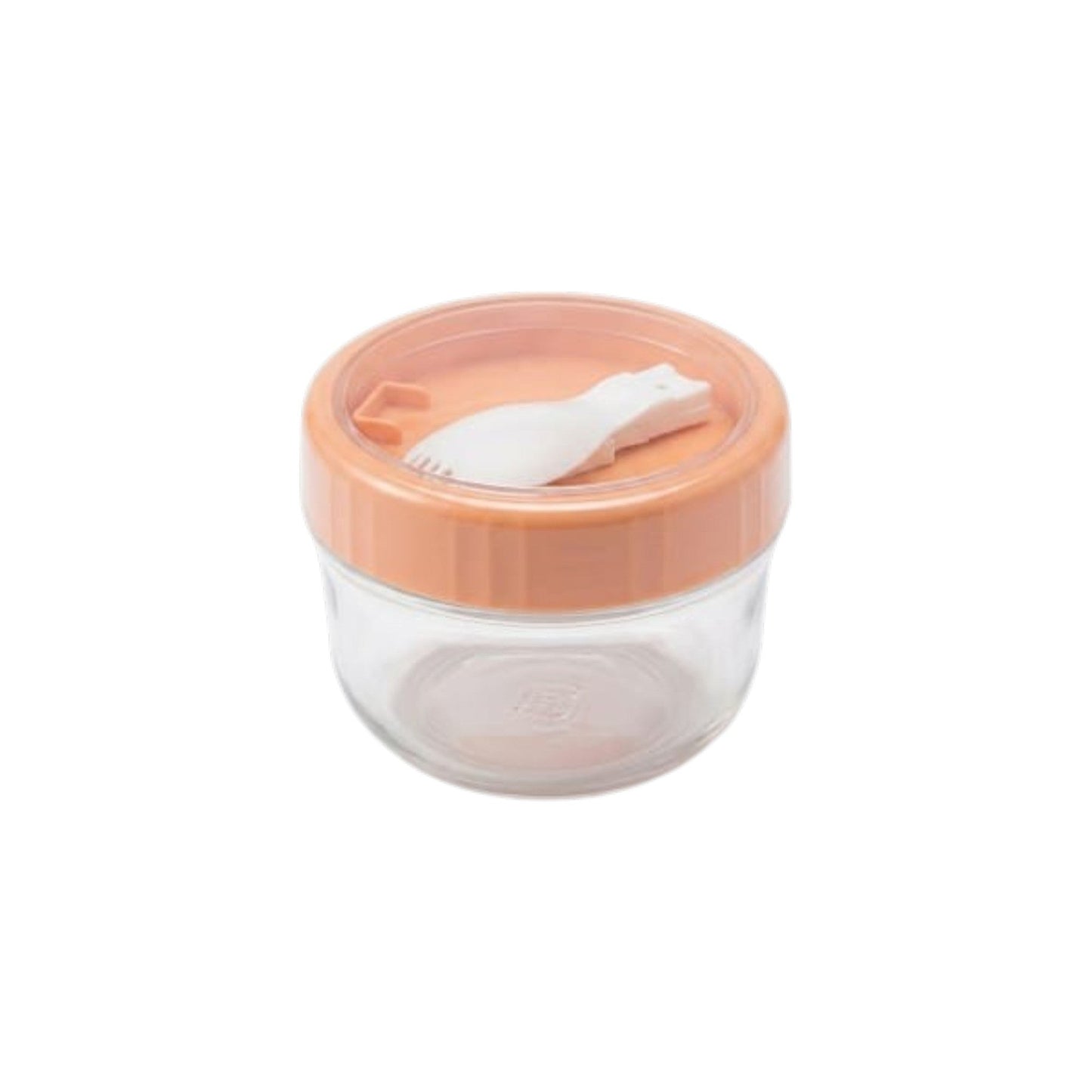 Muesil Container