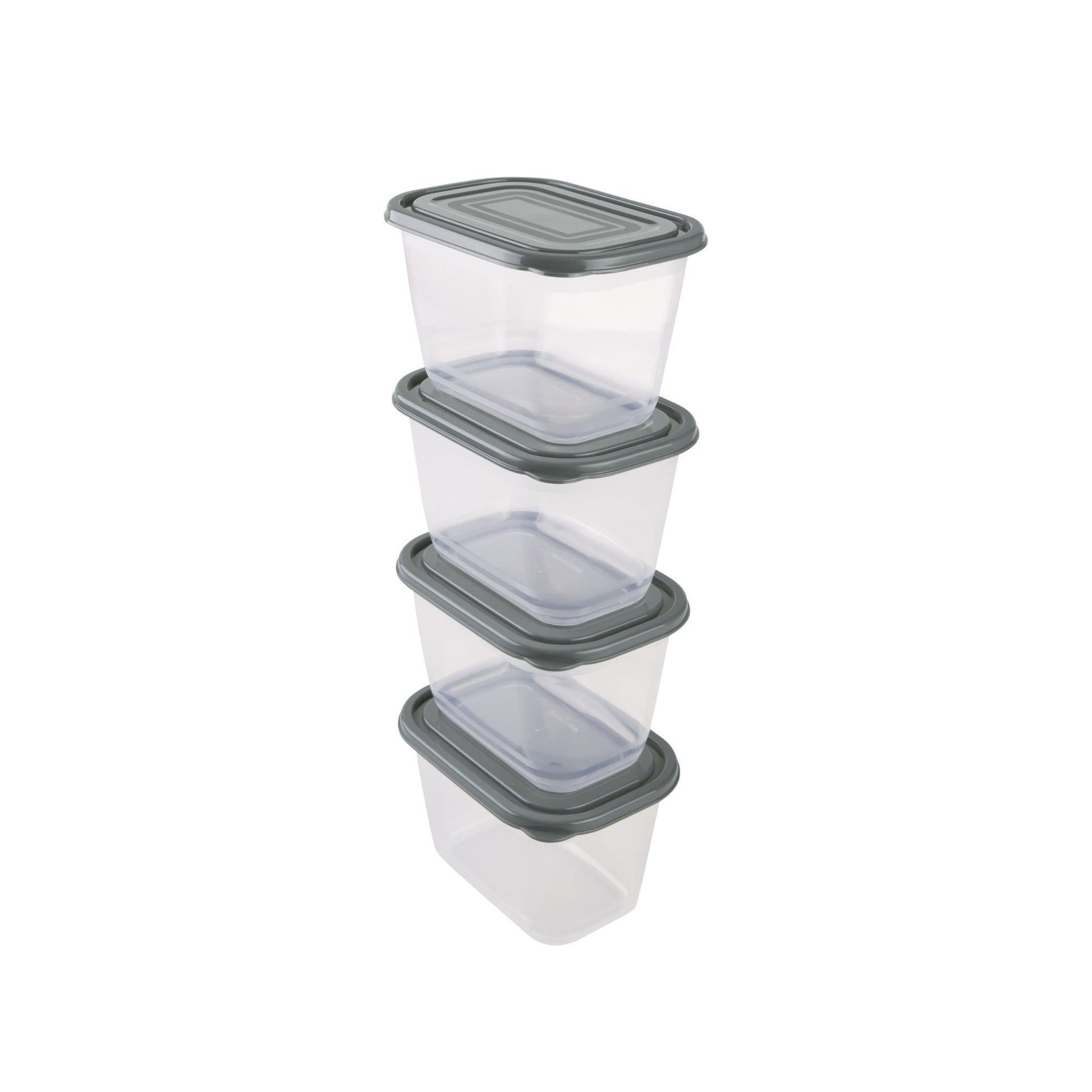Food Storage Container Set