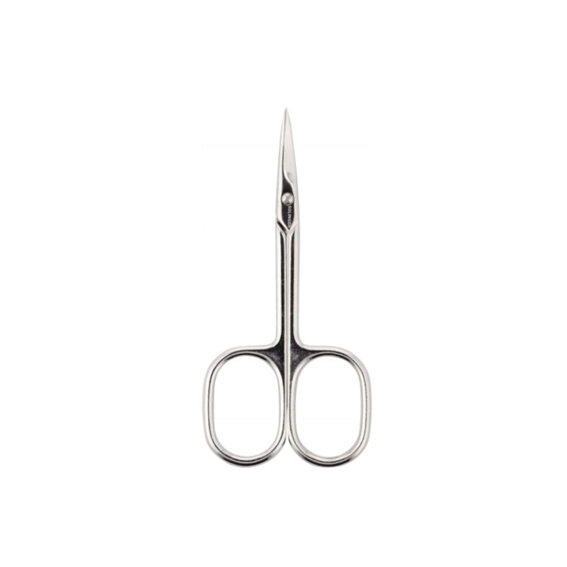 Cuticle Scissors