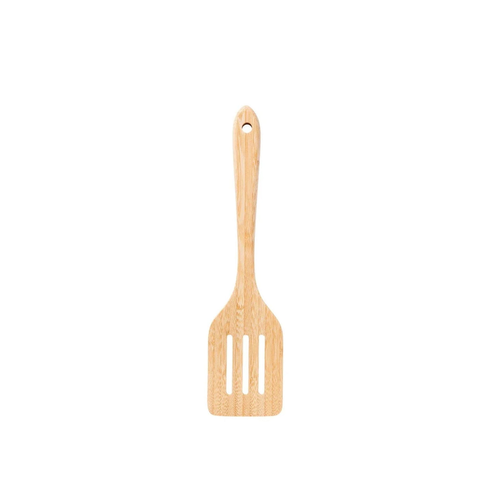 Bamboo Spatula