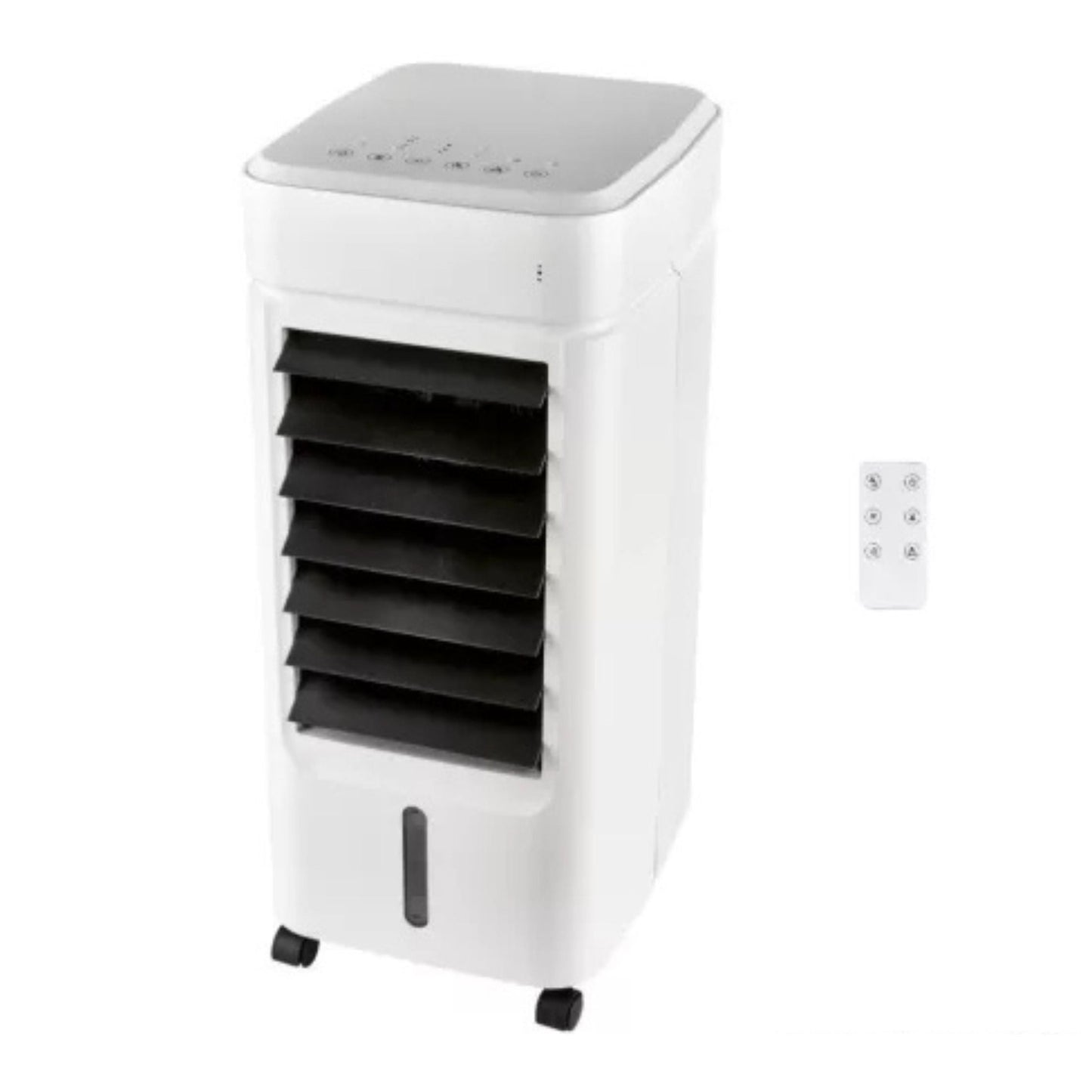 Mobile Air Cooler