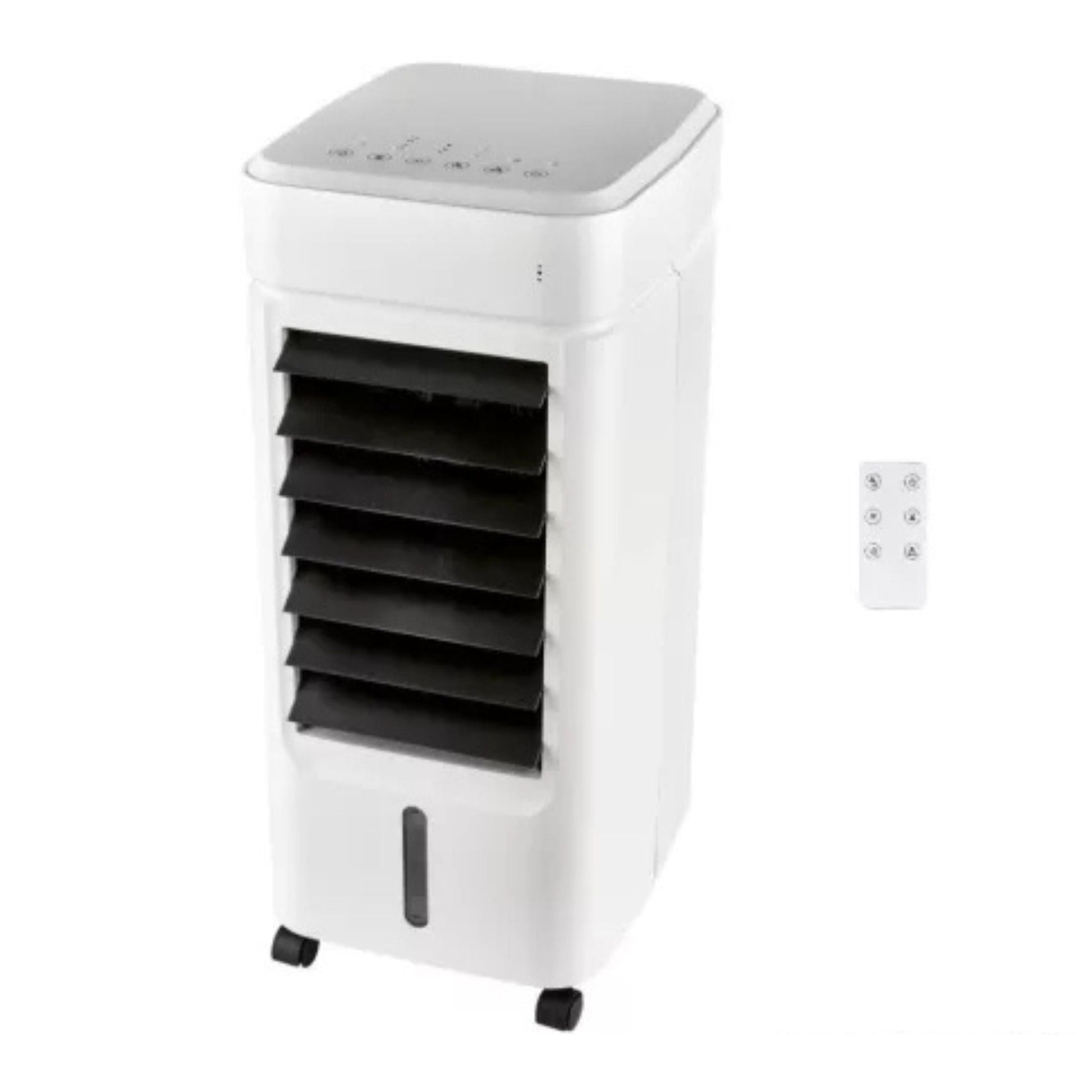 Mobile Air Cooler