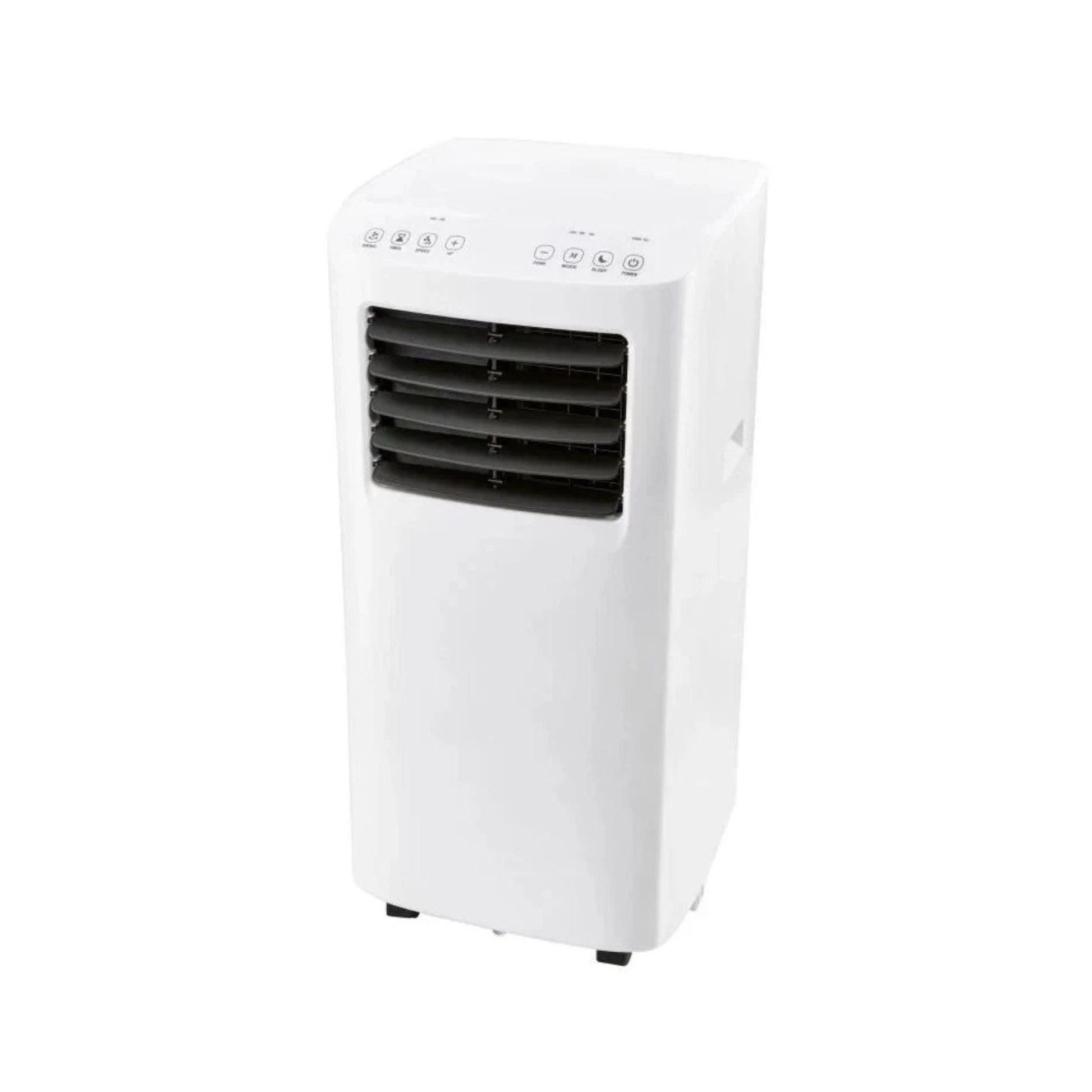 Local Air Conditioner