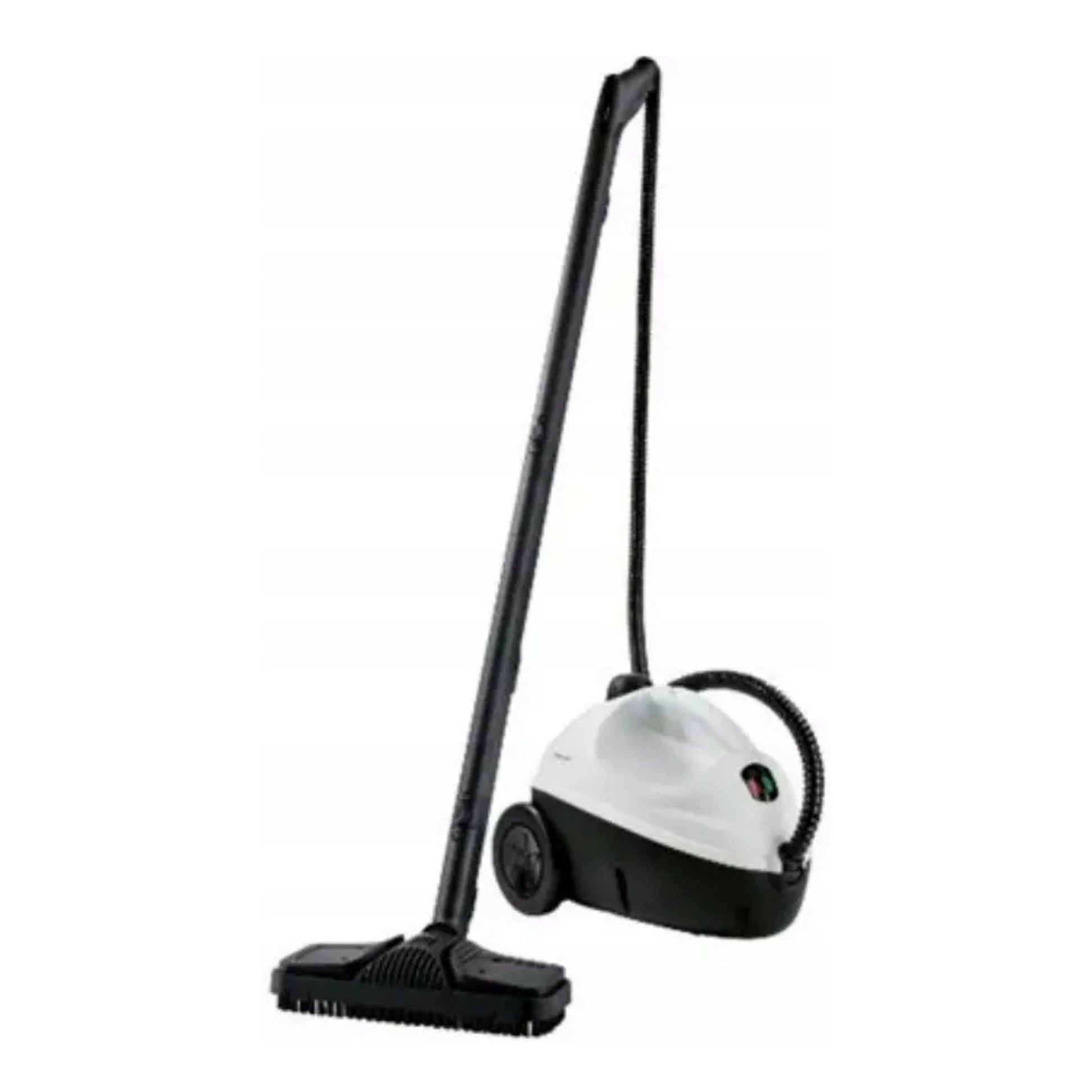 Steam Cleaning