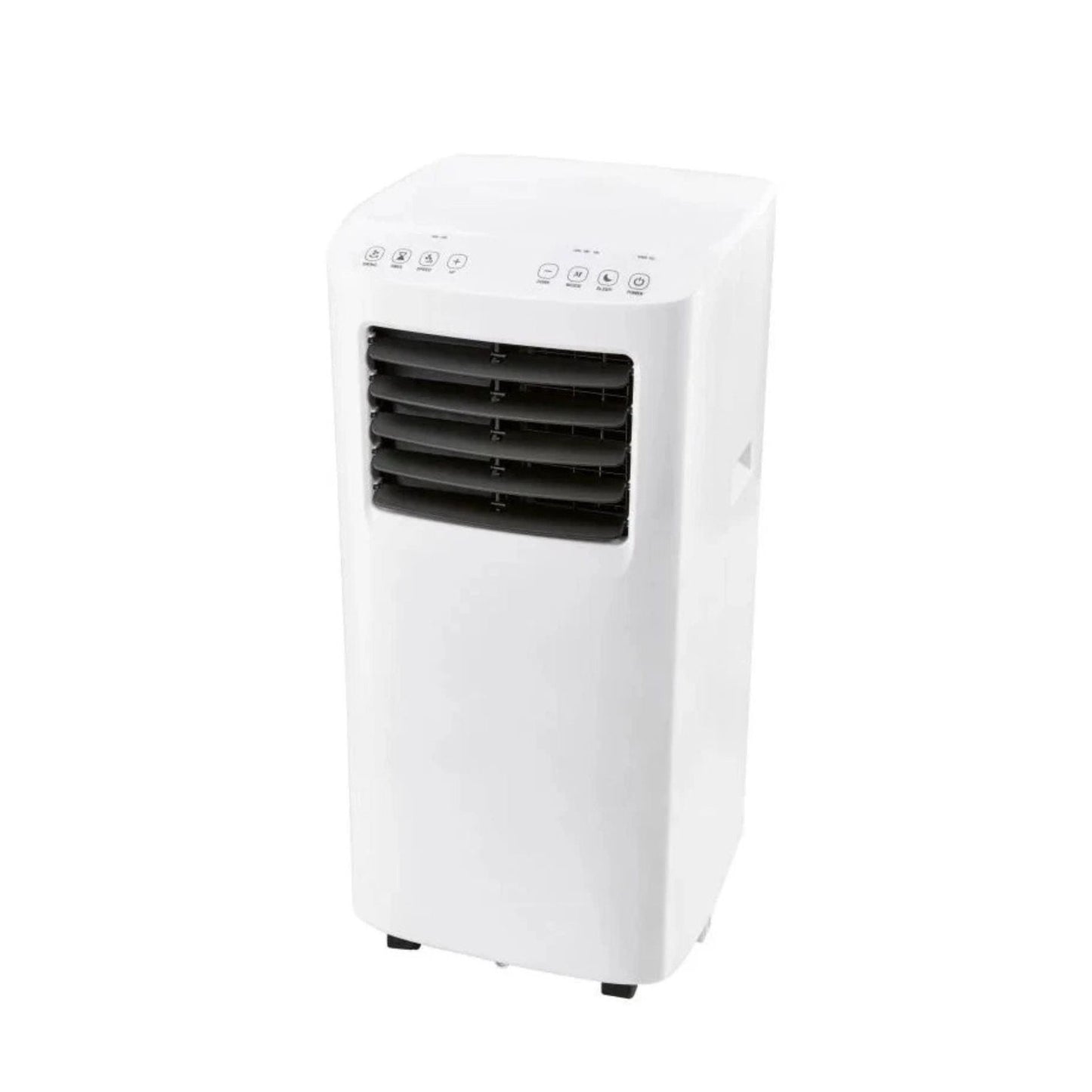 Local Air Conditioner