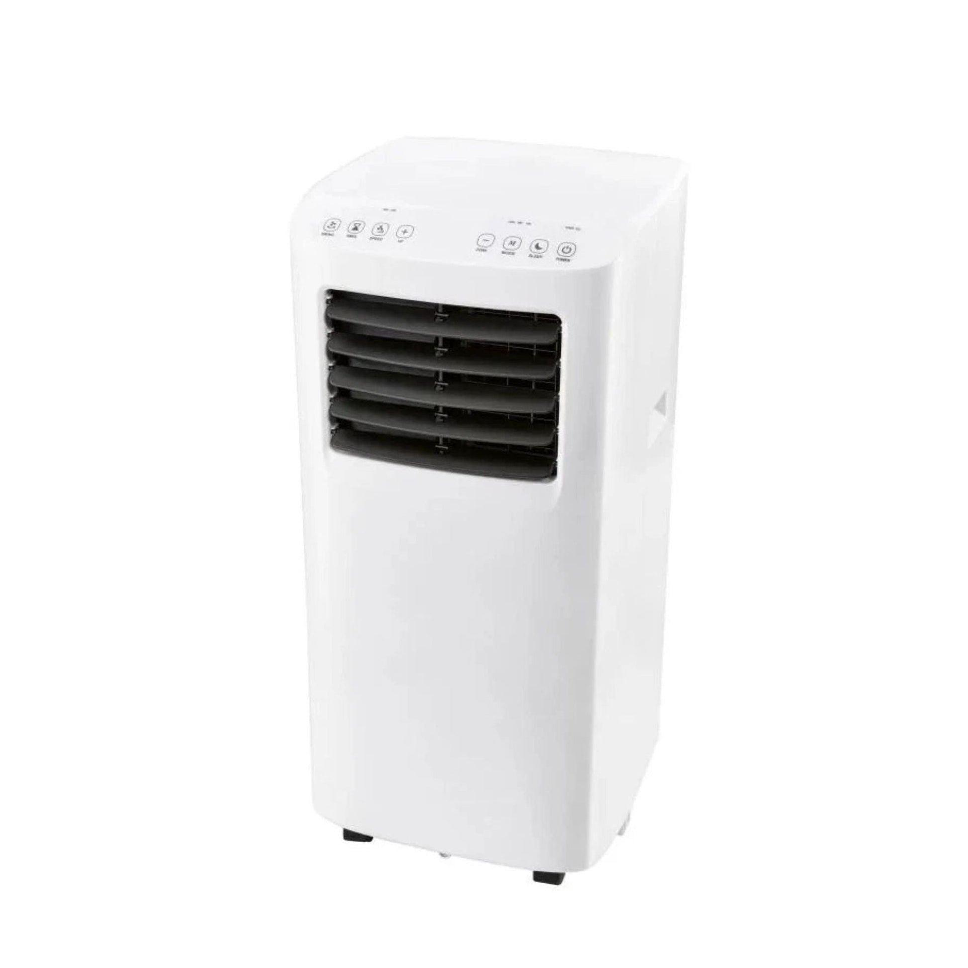 Local Air Conditioner
