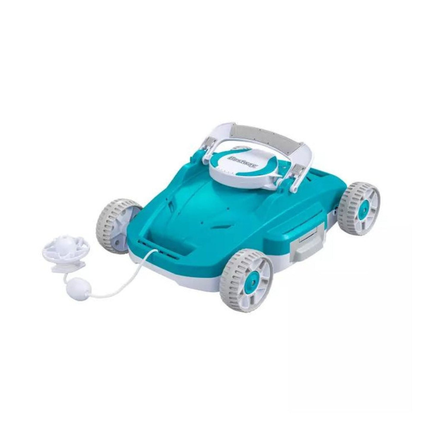 Robotic Pool Vacuum