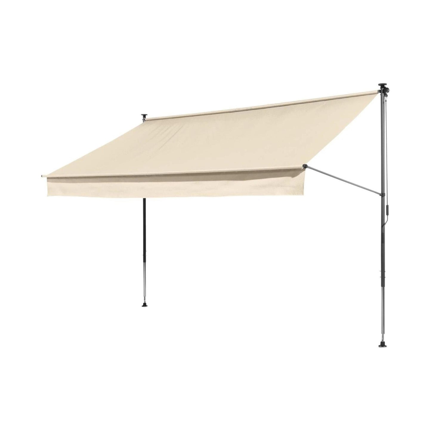 Clamp Awning