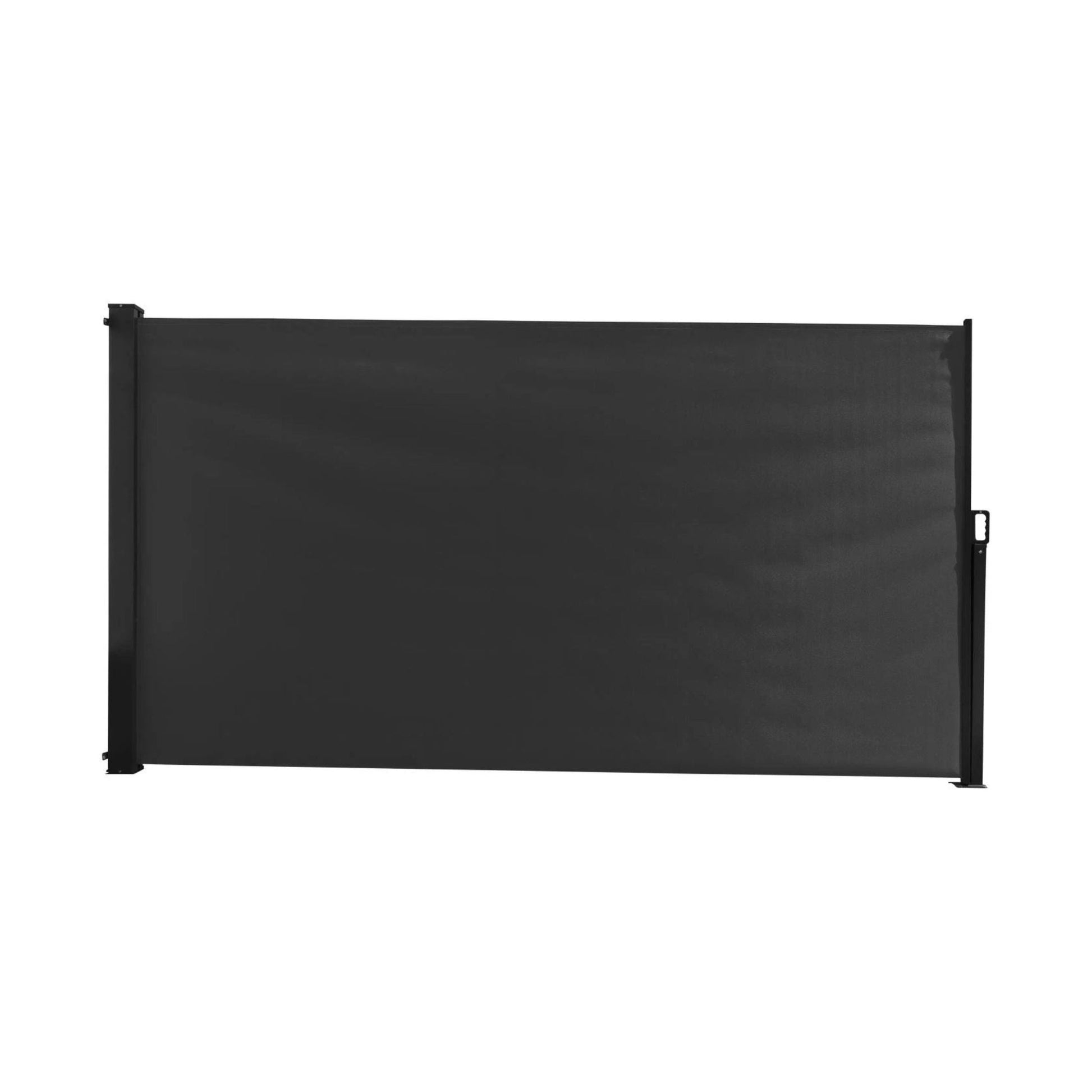 Side Awning, Extendable