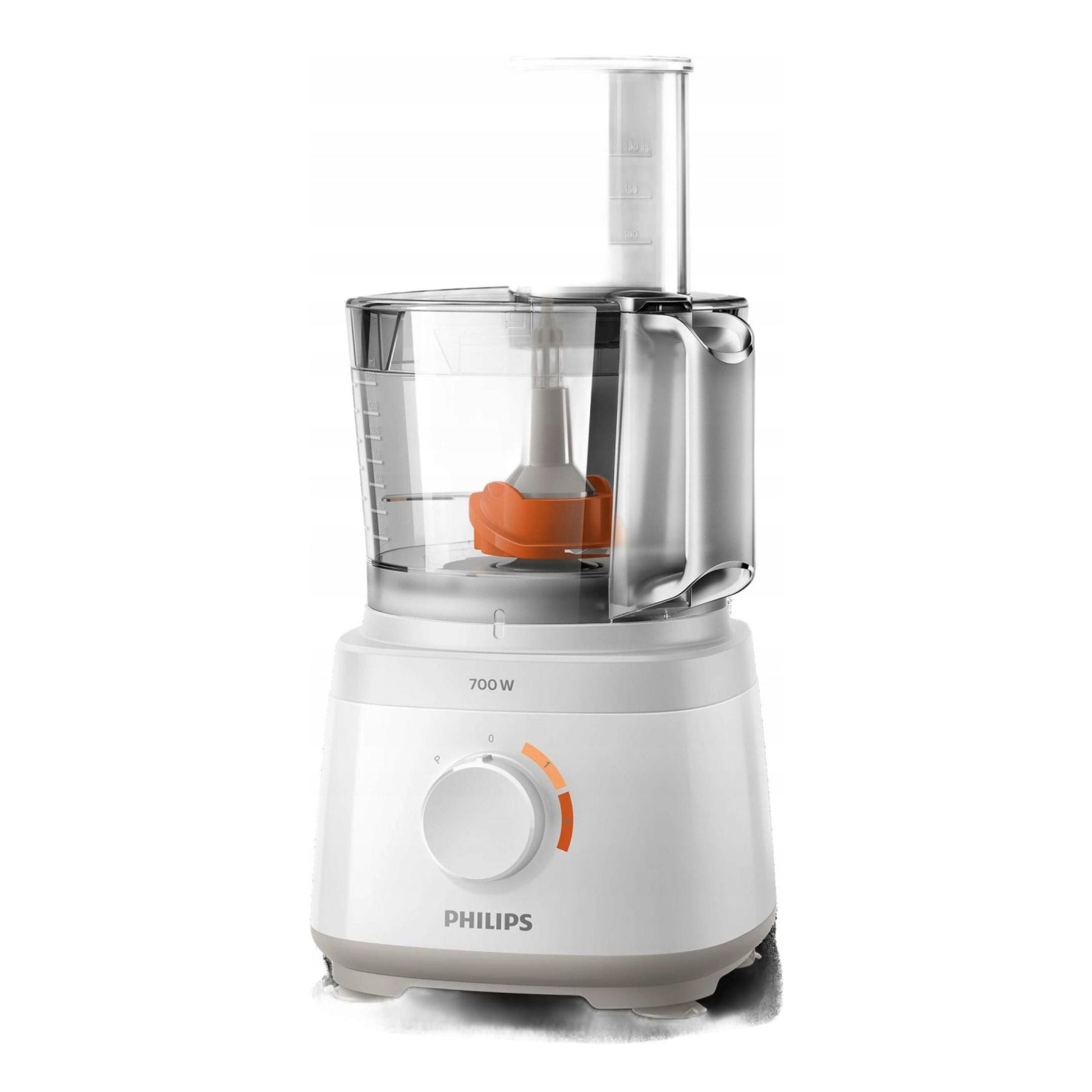 Food Processor