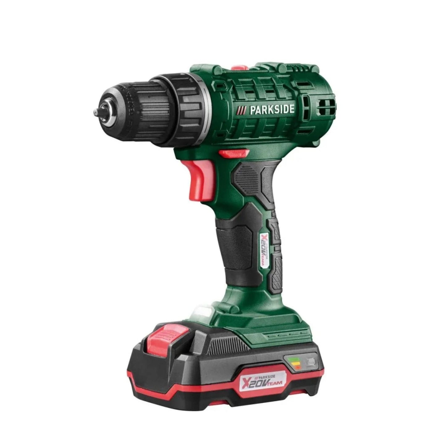 Cordless Drill Driver Pbssa 20-Li A1