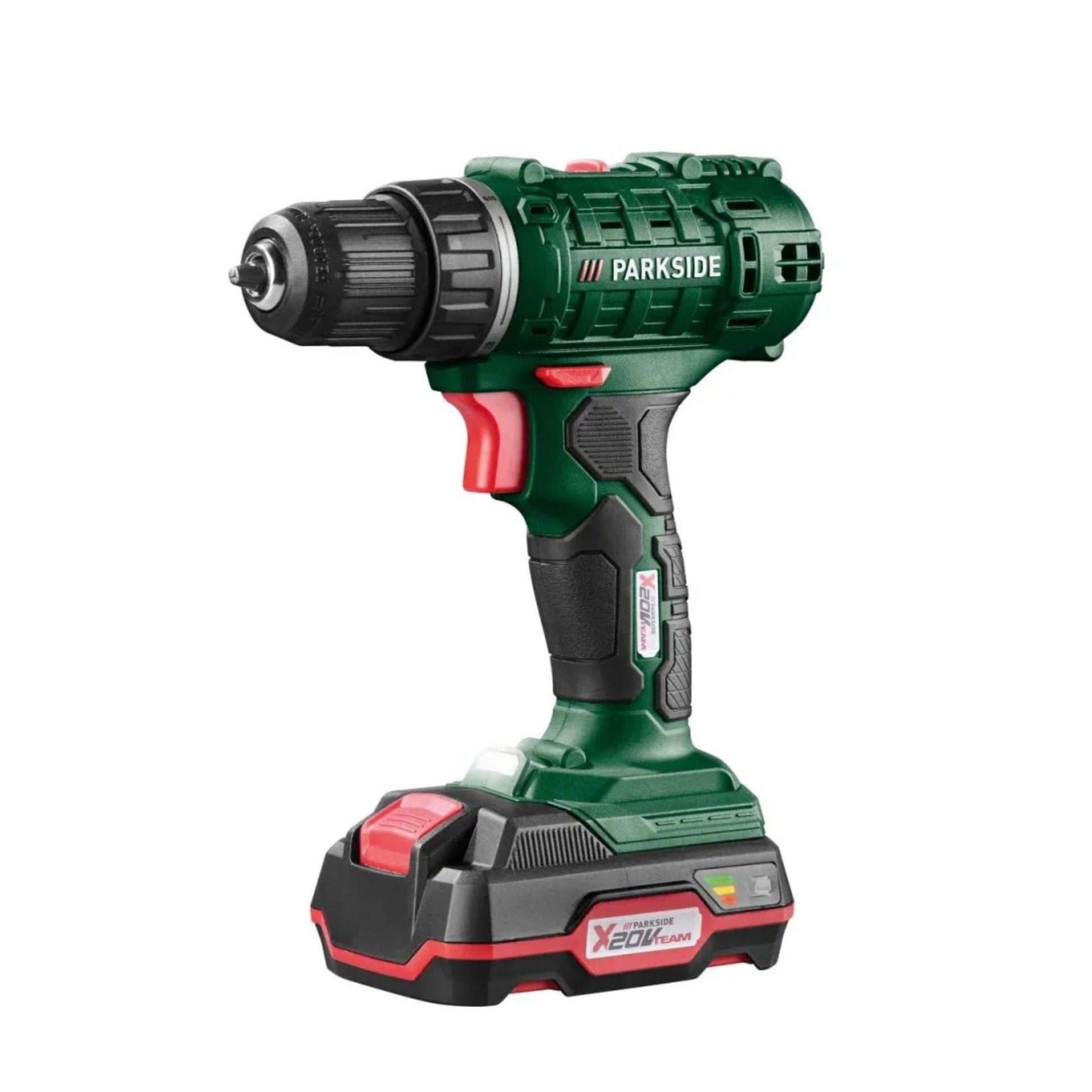 Cordless Drill Driver Pbssa 20-Li A1