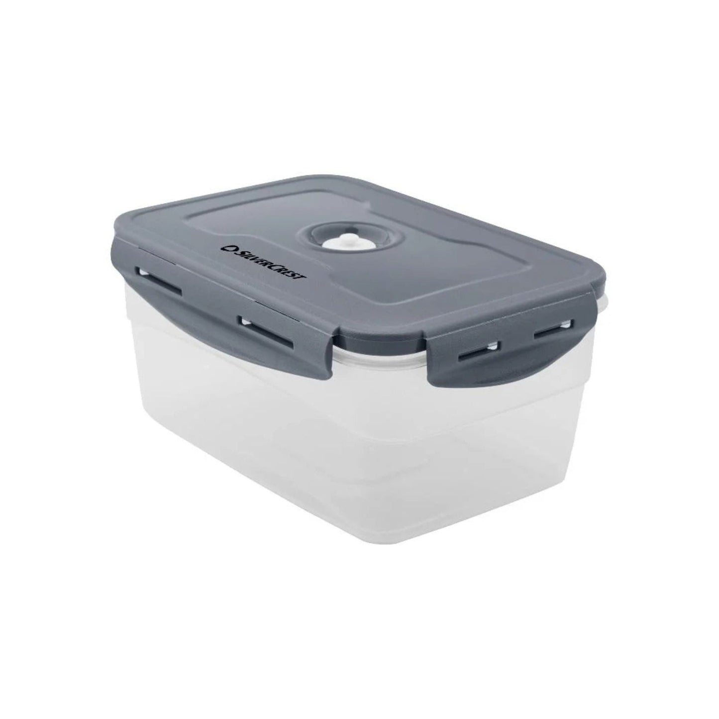 Vacuum Container