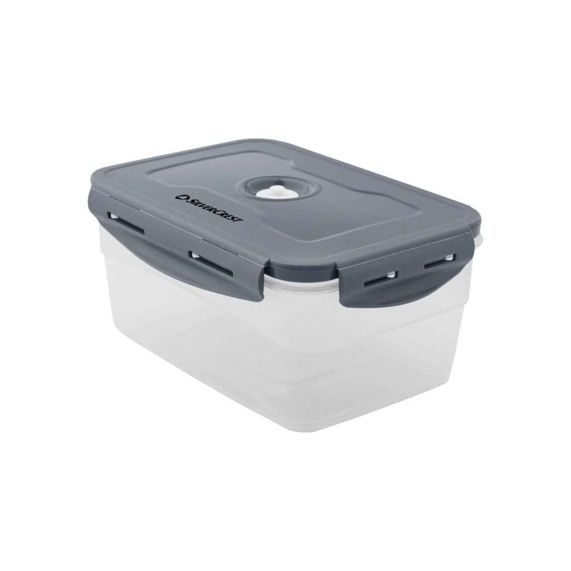 Vacuum Container
