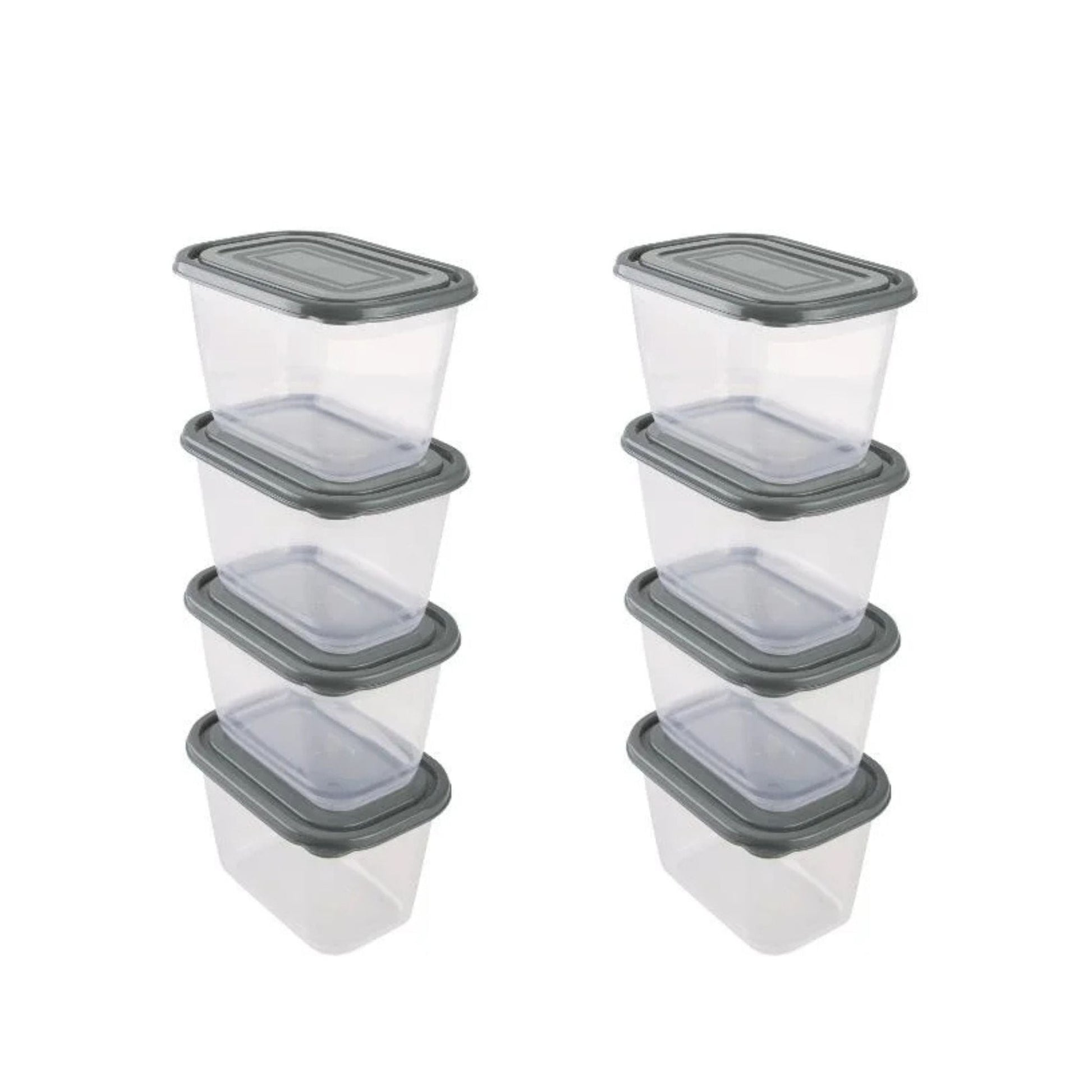 Food Storage Container Set