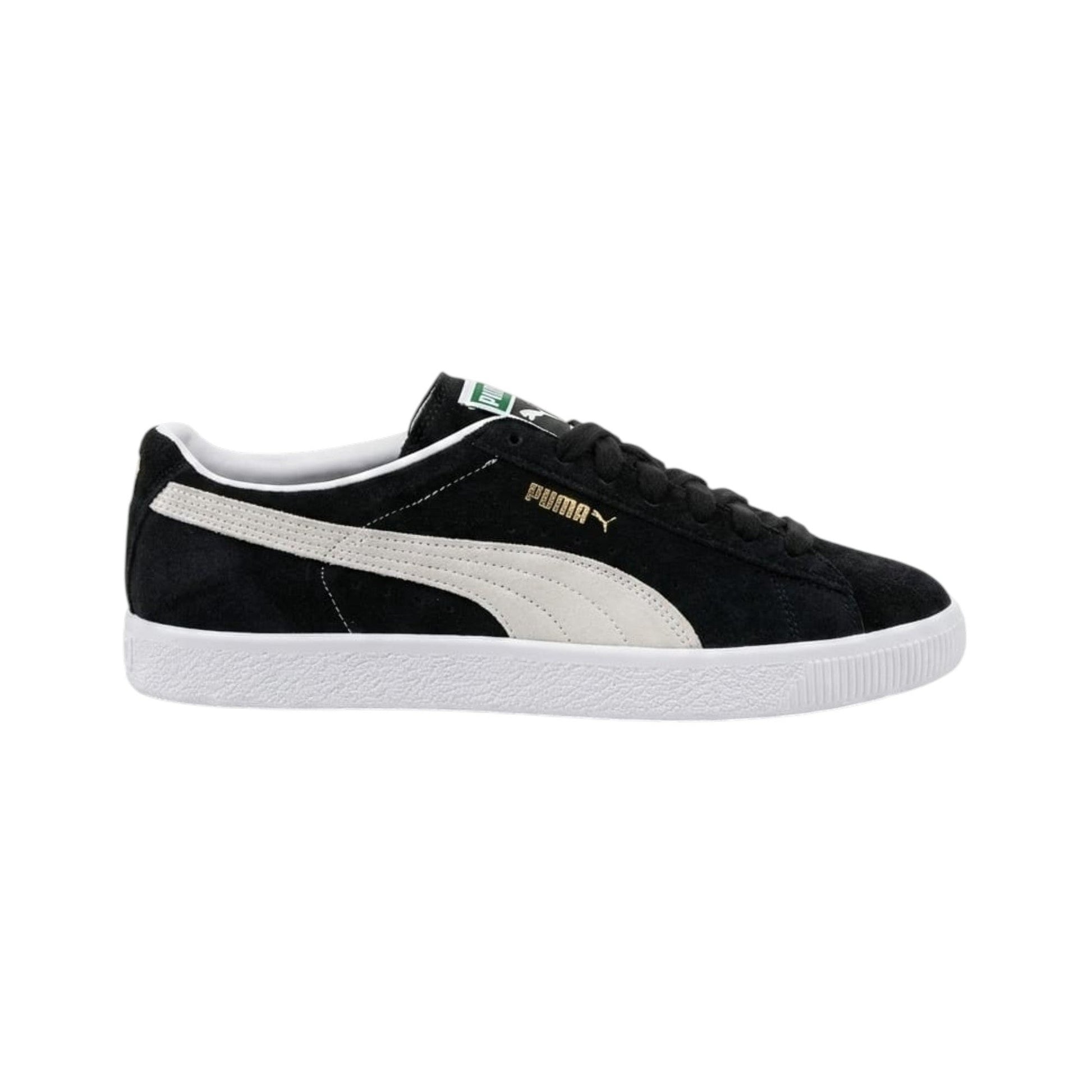 Men's Colorblocked Shoes,Black