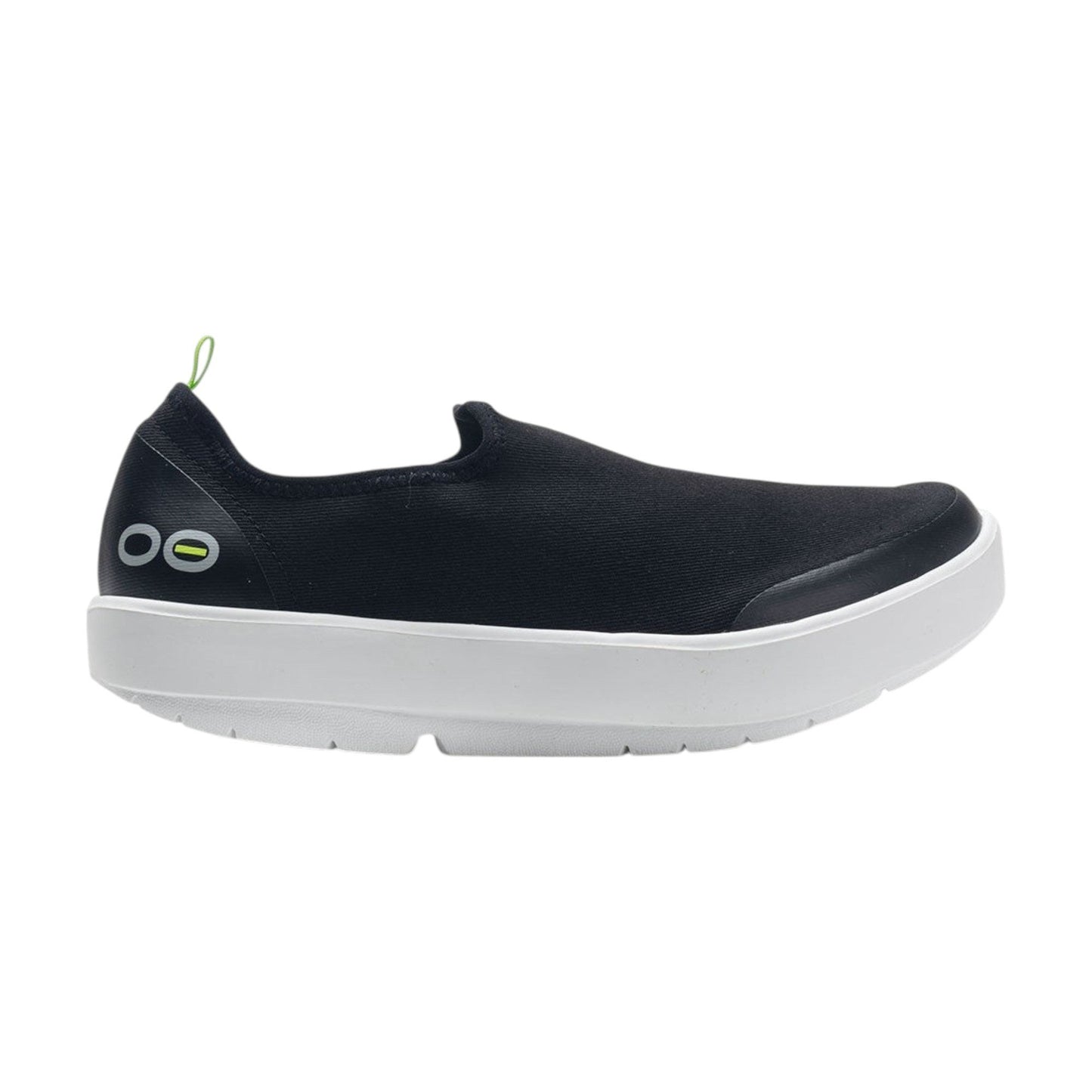Women's Textured Shoes,Black