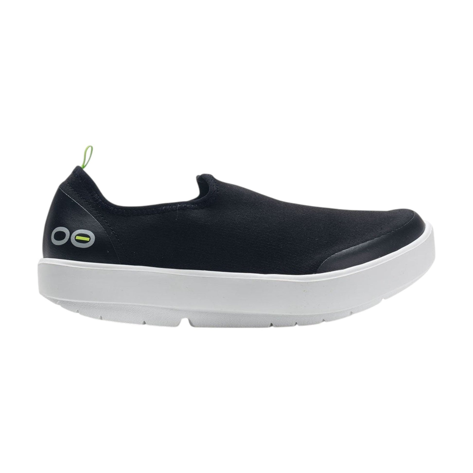 Women's Textured Shoes,Black