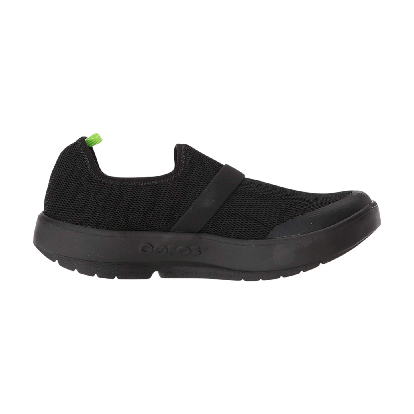 Women's Textured Shoes,Black