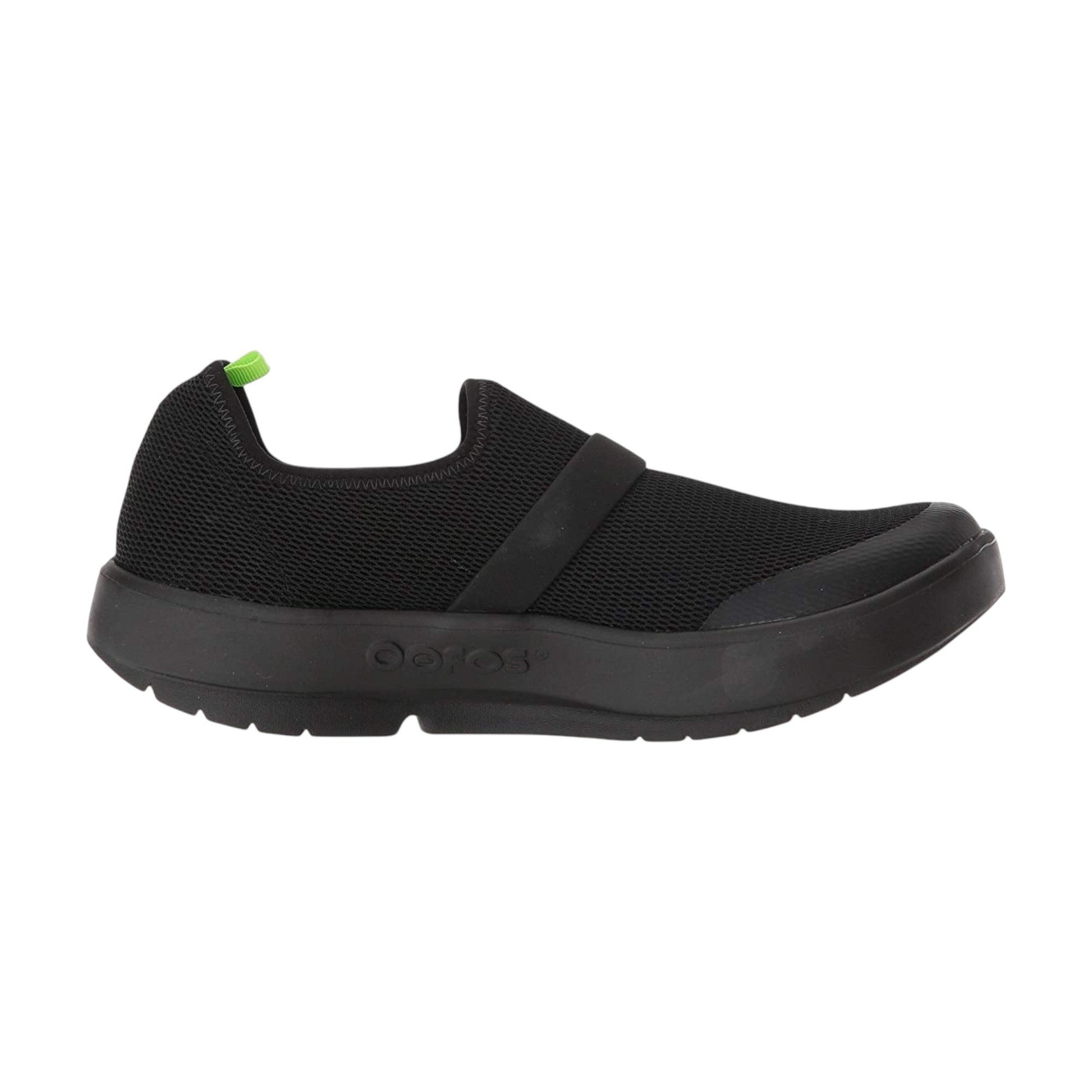 Women's Textured Shoes,Black