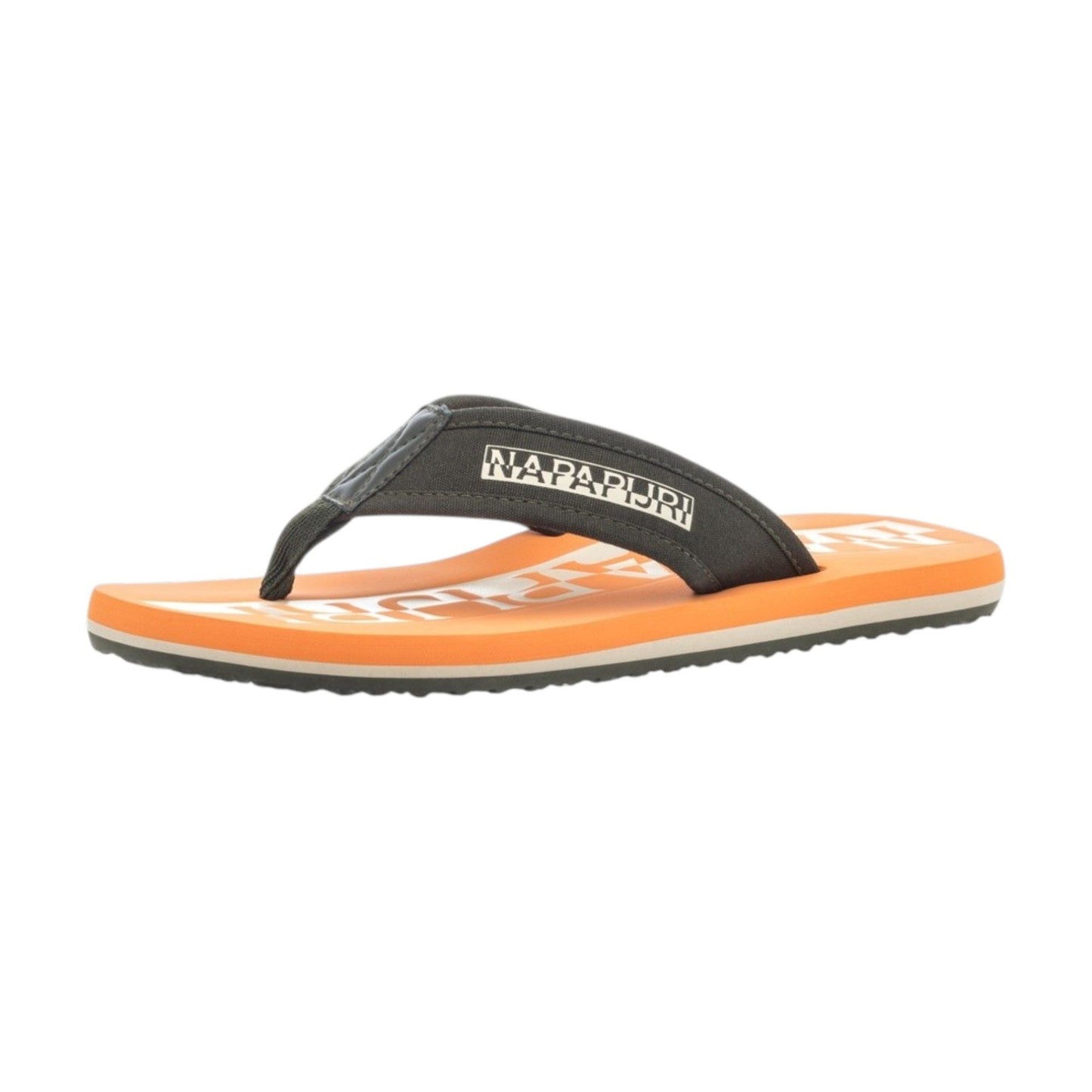 Men's Colorblocked Slipper,Multi