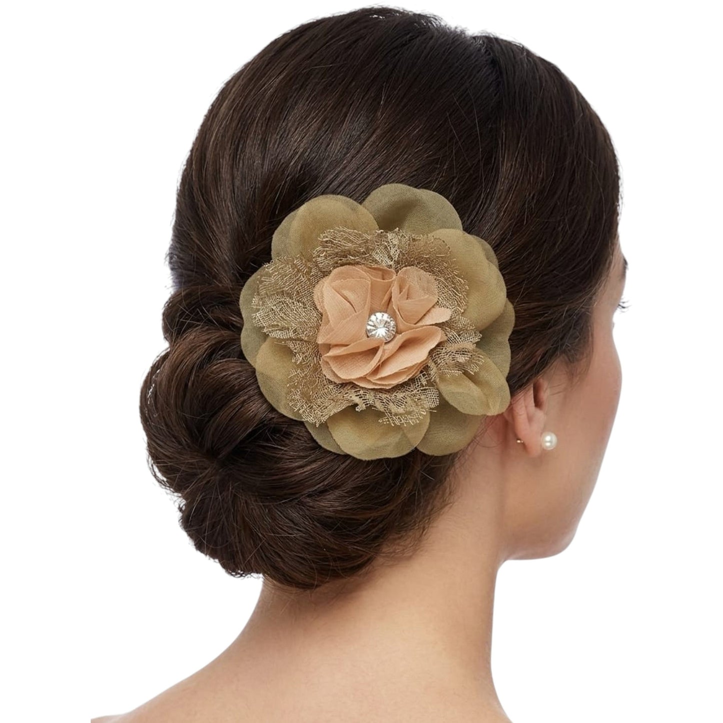 Hair Snap Clips