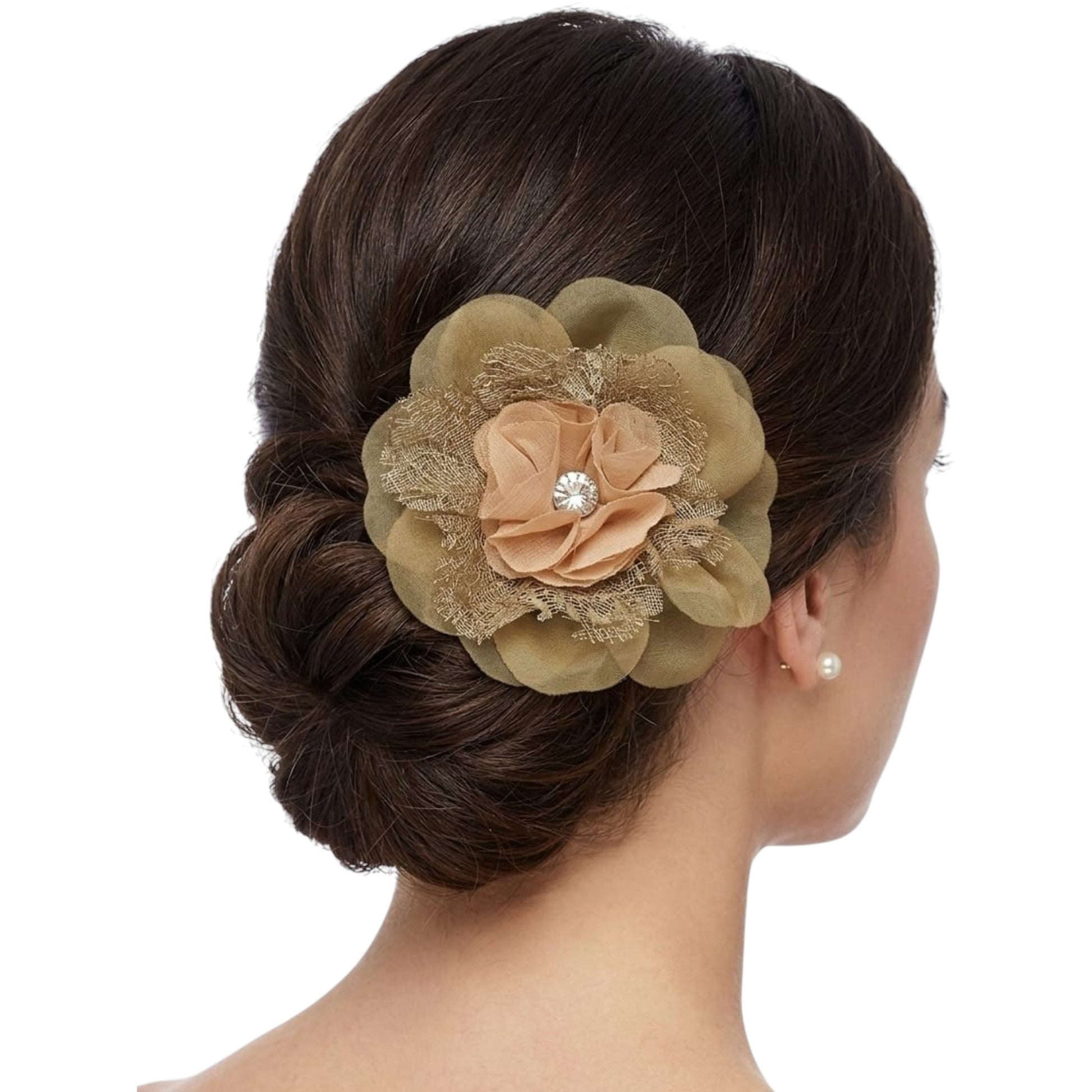 Hair Snap Clips