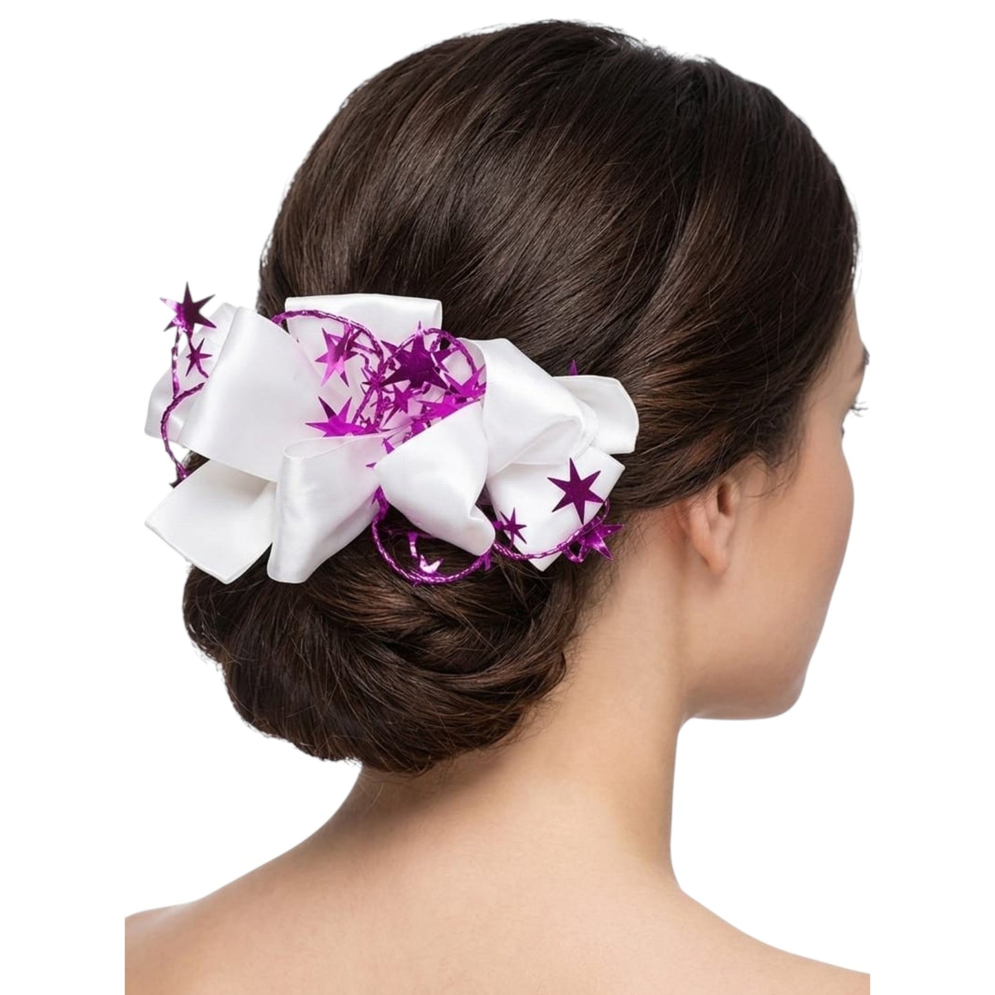 Hair Snap Clips