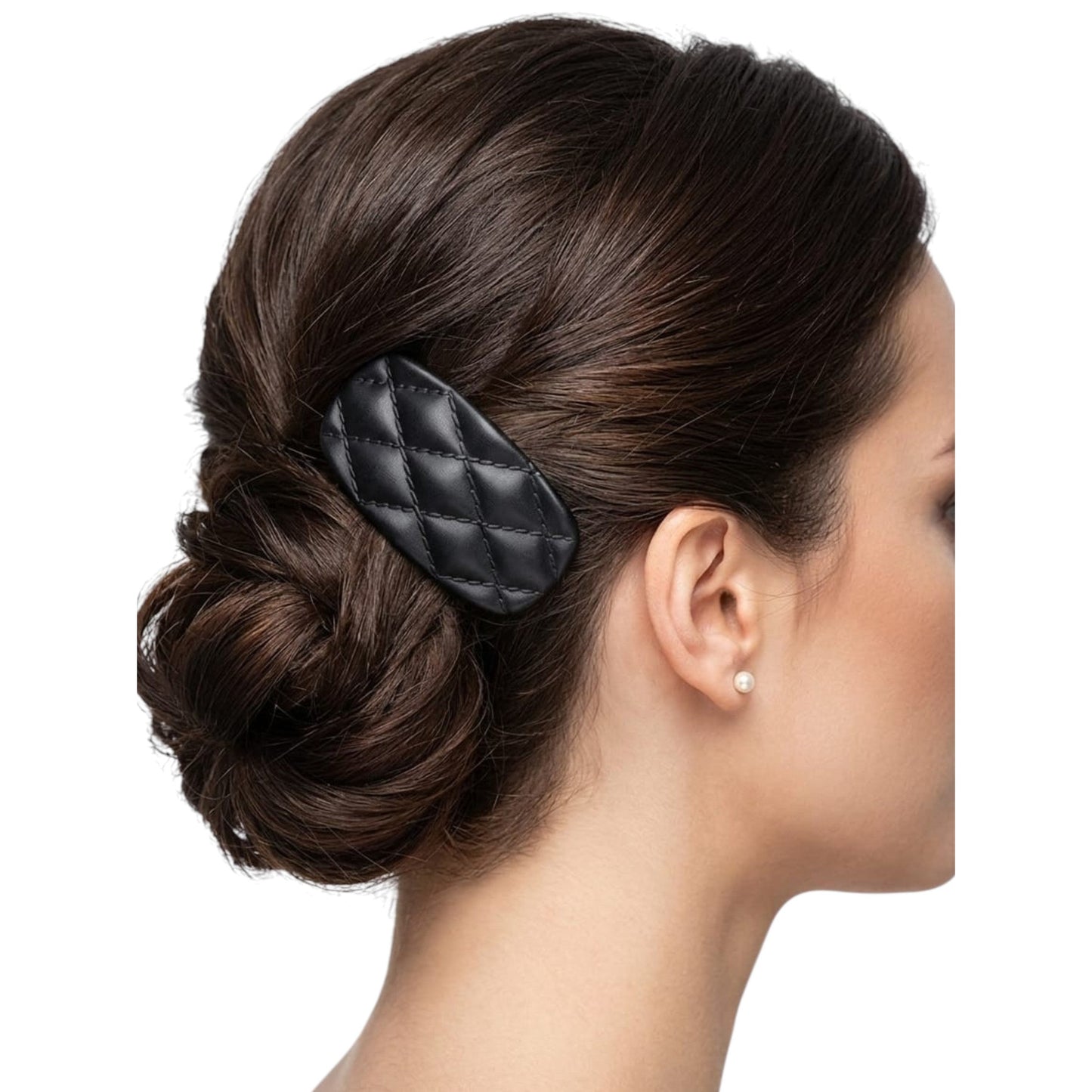 Hair Snap Clips