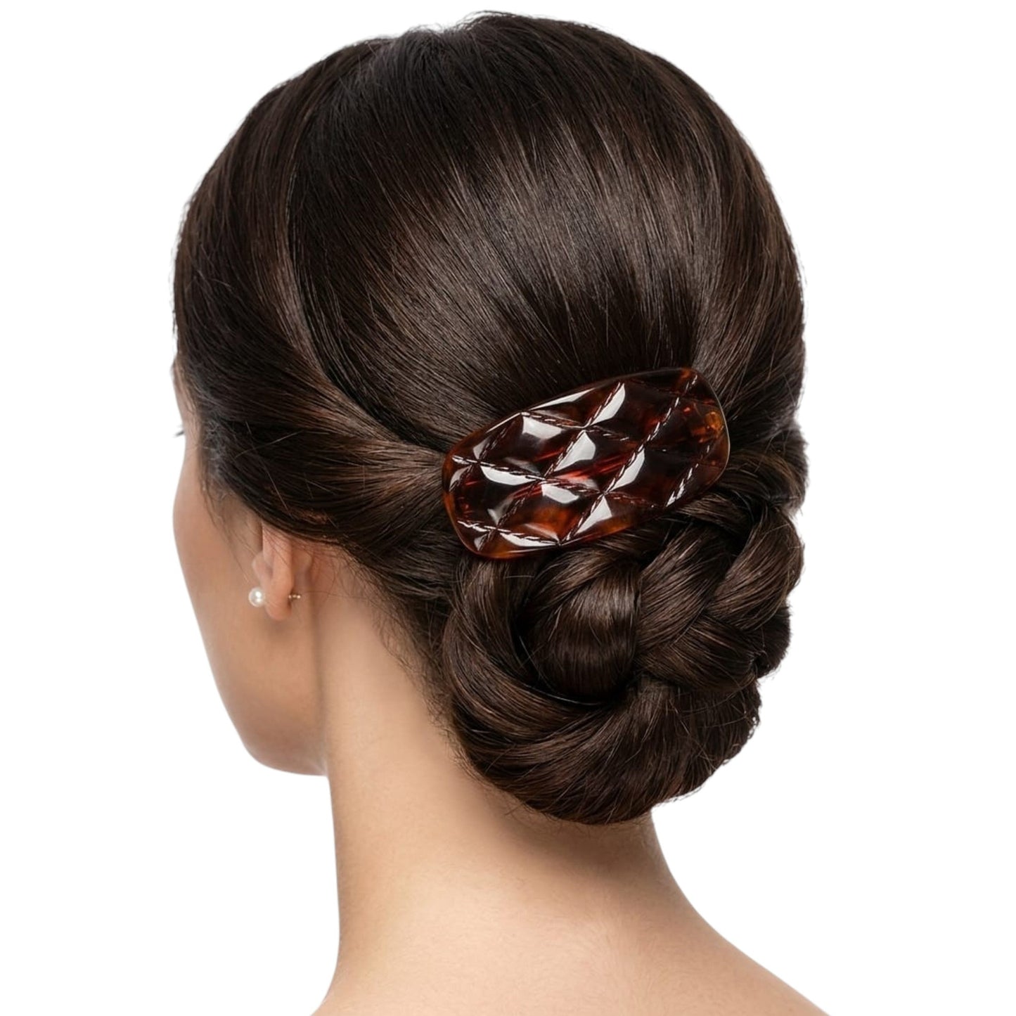 Hair Snap Clips