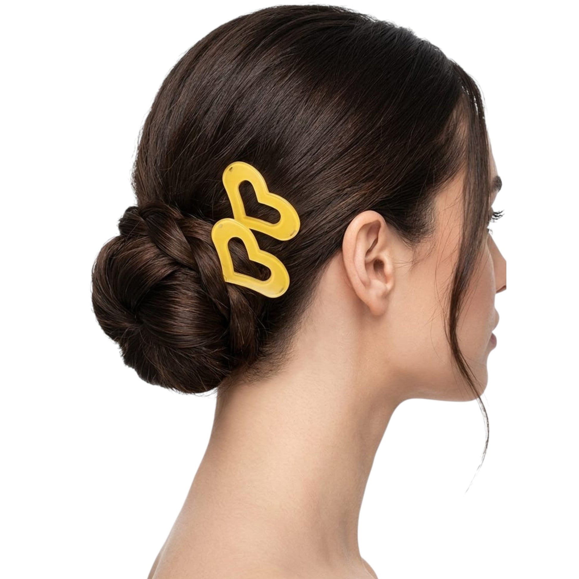 Hair Snap Clips