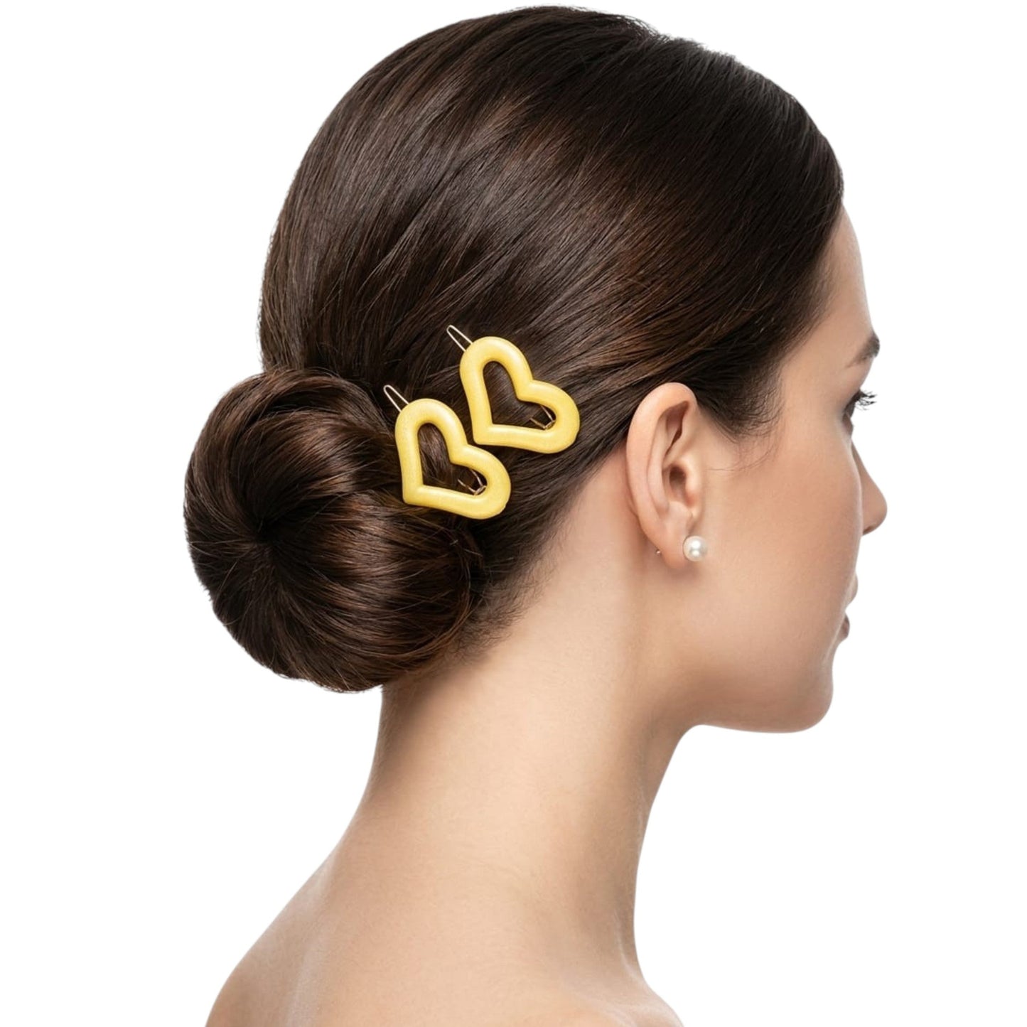 Hair Snap Clips