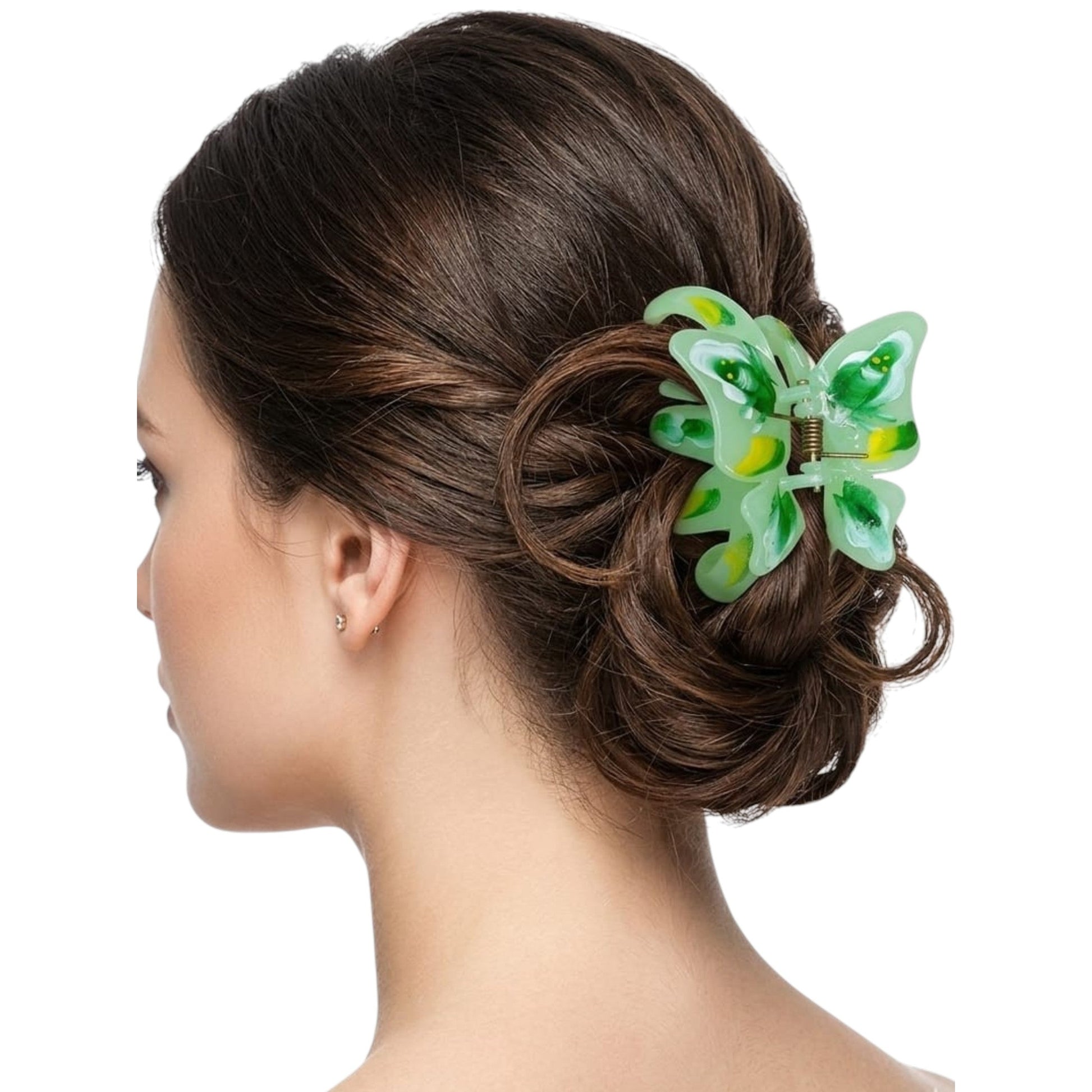Hair Jaw Clips